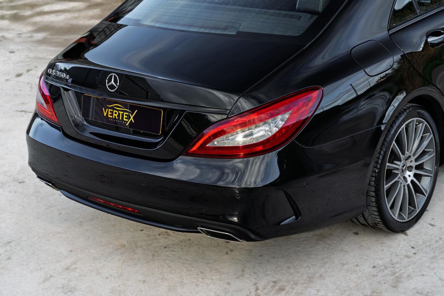 Used Mercedes-Benz CLS 2017 for sale - 76835181: Photo 25