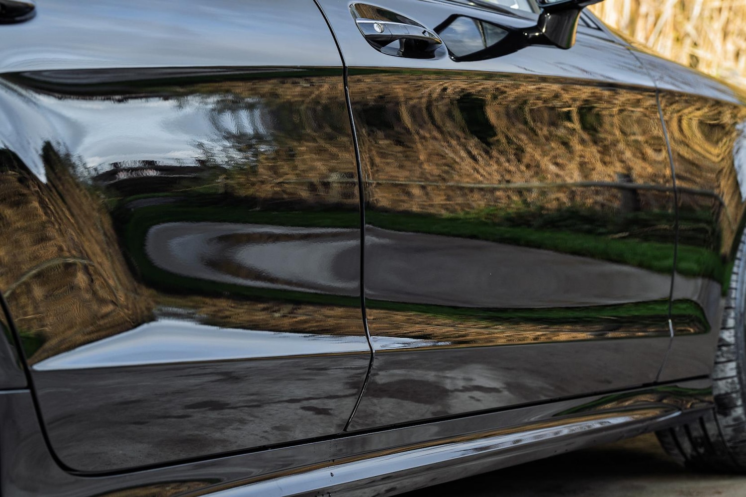 Used Mercedes-Benz CLS 2017 for sale - 76835181: Photo 26