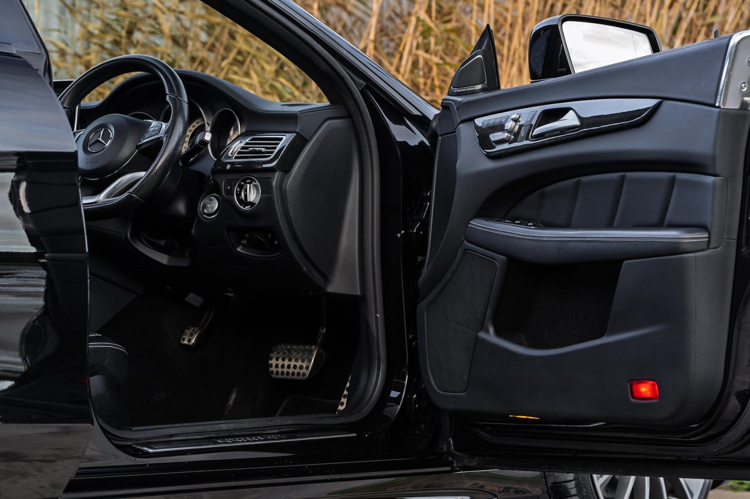 Used Mercedes-Benz CLS 2017 for sale - 76835181: Photo 27