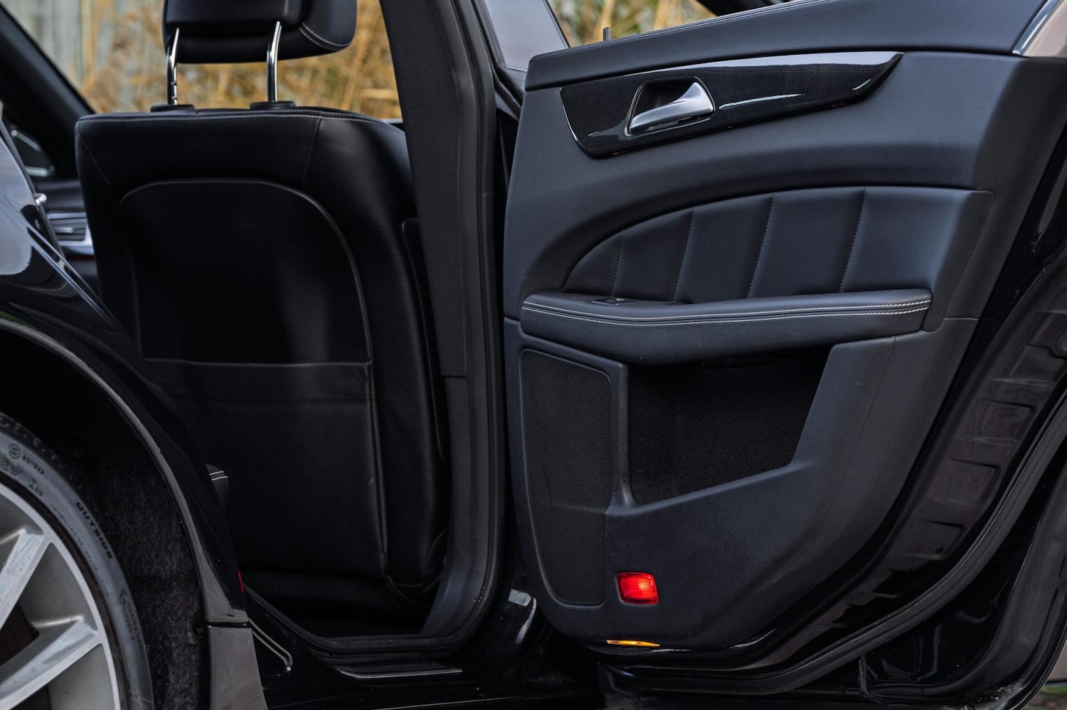 Used Mercedes-Benz CLS 2017 for sale - 76835181: Photo 28