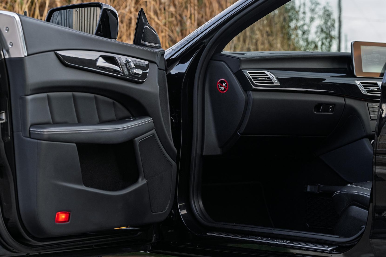 Used Mercedes-Benz CLS 2017 for sale - 76835181: Photo 29