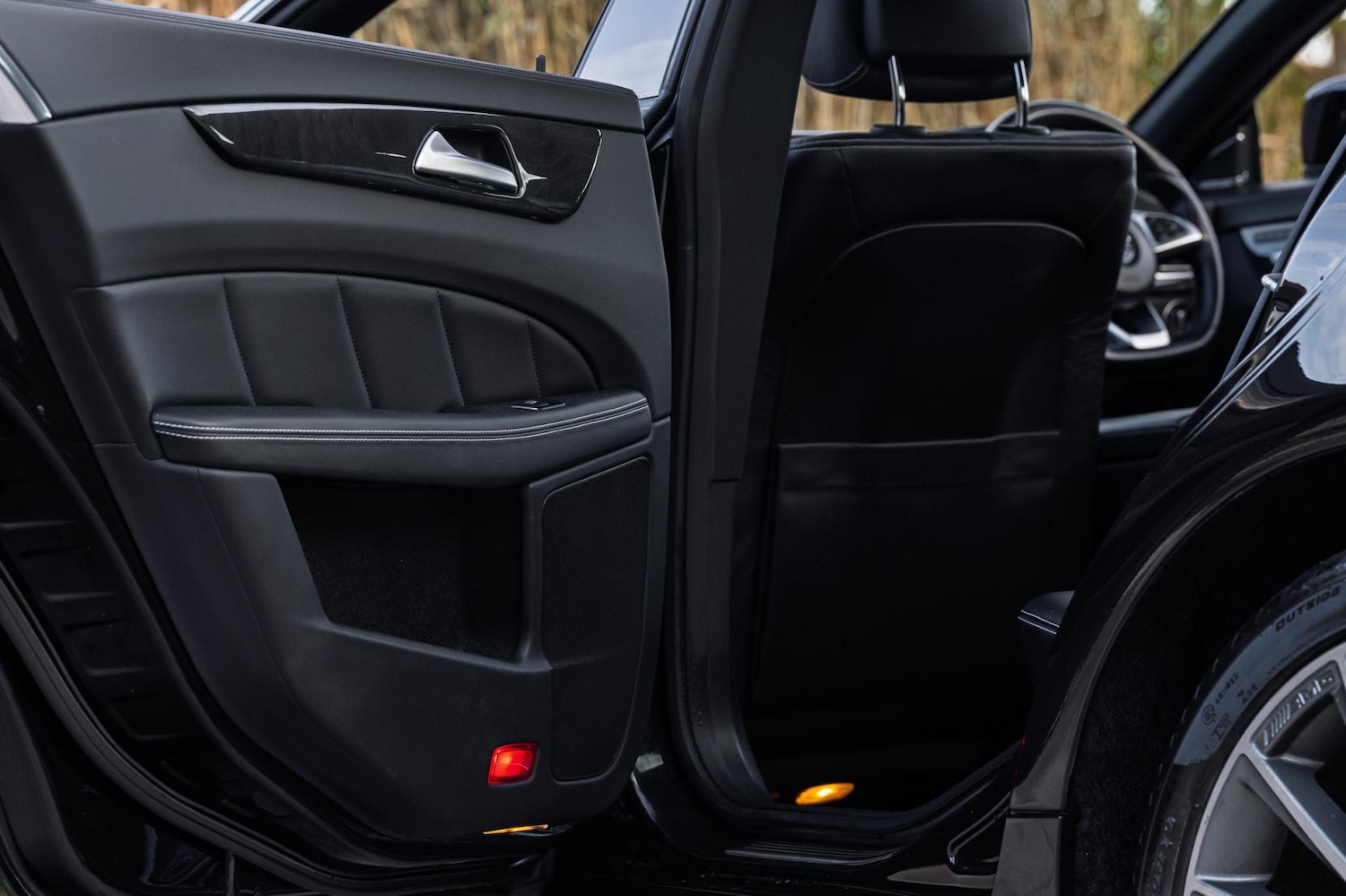 Used Mercedes-Benz CLS 2017 for sale - 76835181: Photo 30