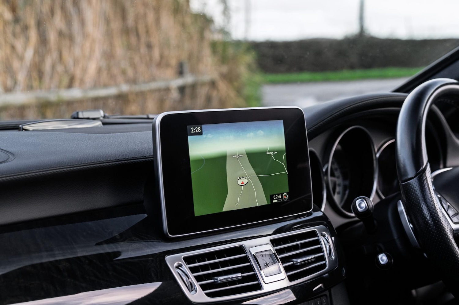 Used Mercedes-Benz CLS 2017 for sale - 76835181: Photo 35