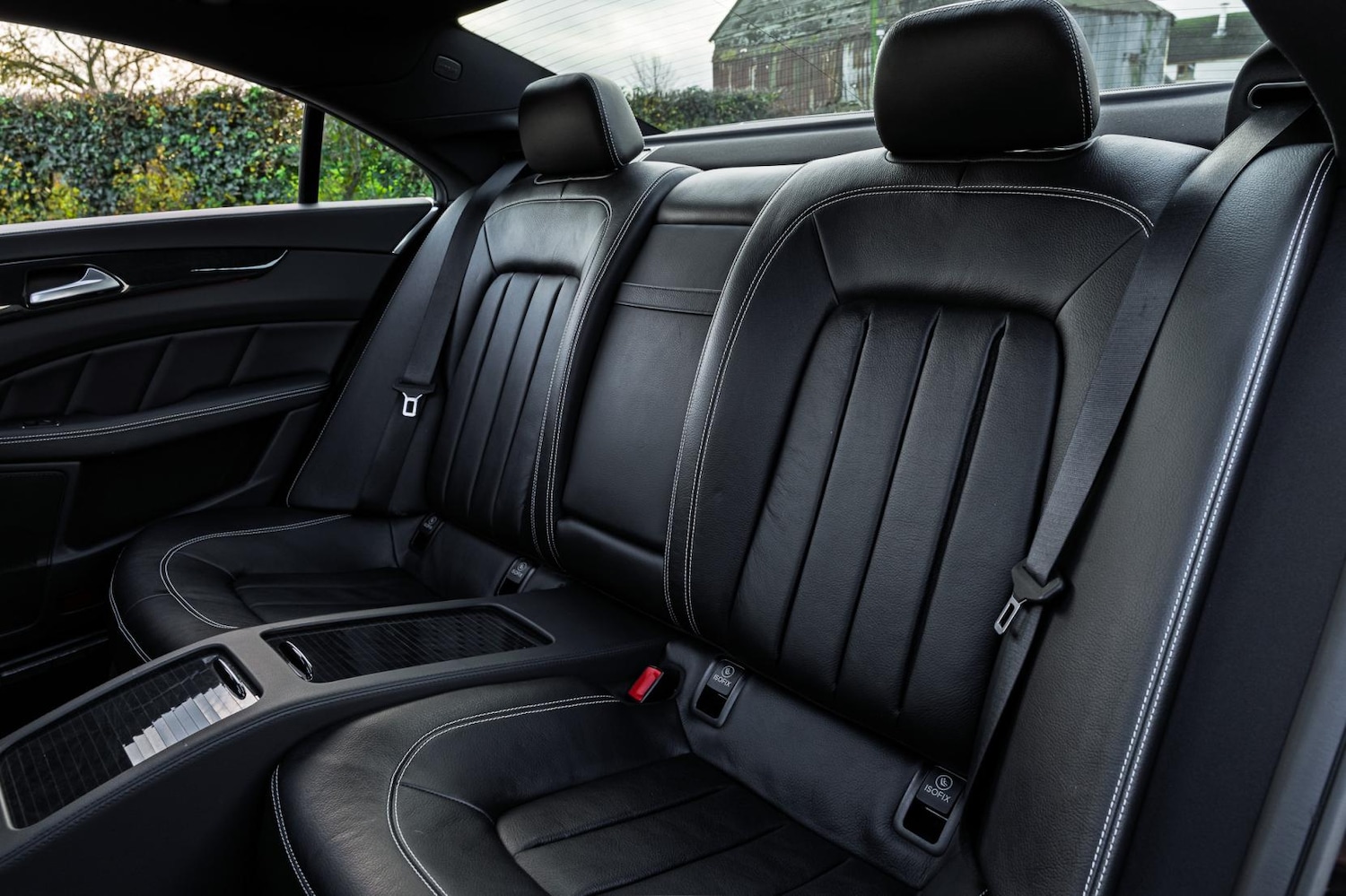 Used Mercedes-Benz CLS 2017 for sale - 76835181: Photo 36