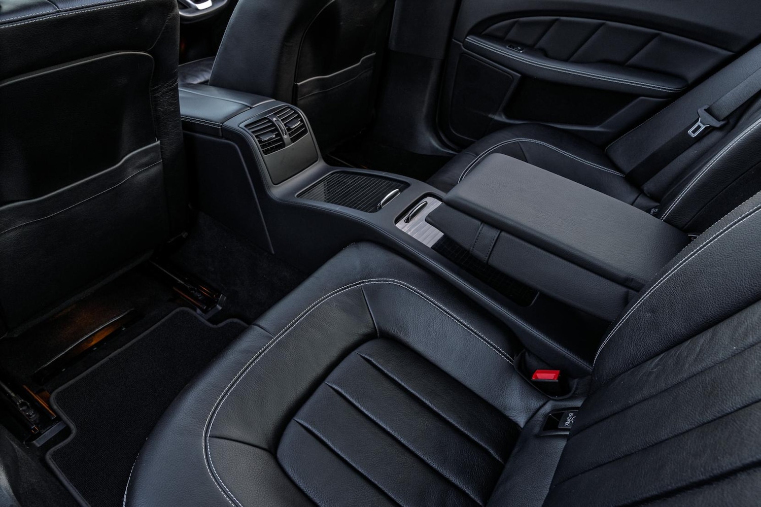 Used Mercedes-Benz CLS 2017 for sale - 76835181: Photo 37