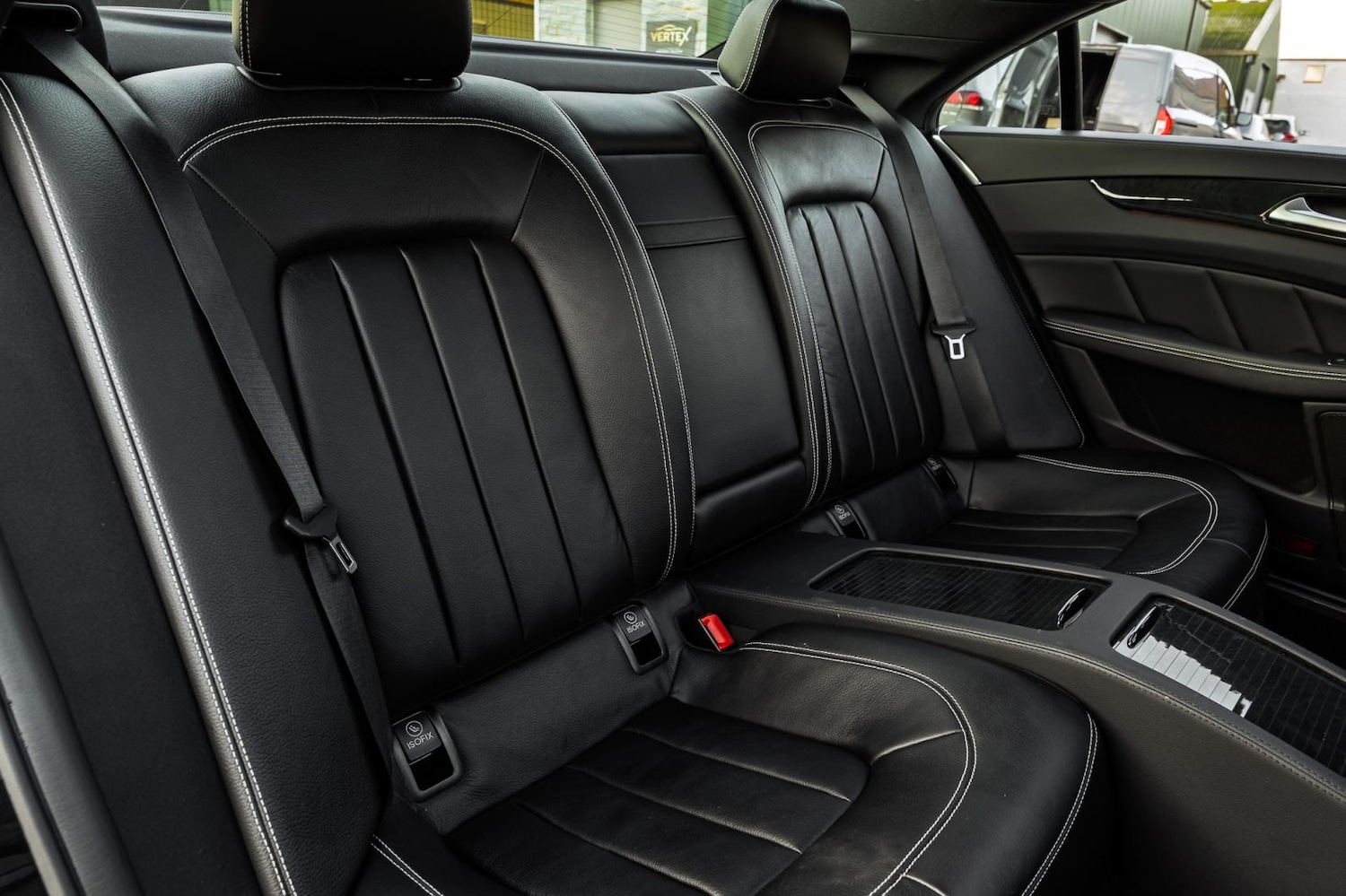 Used Mercedes-Benz CLS 2017 for sale - 76835181: Photo 38