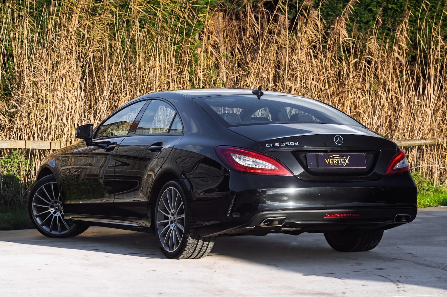 Used Mercedes-Benz CLS 2017 for sale - 76835181: Photo 4