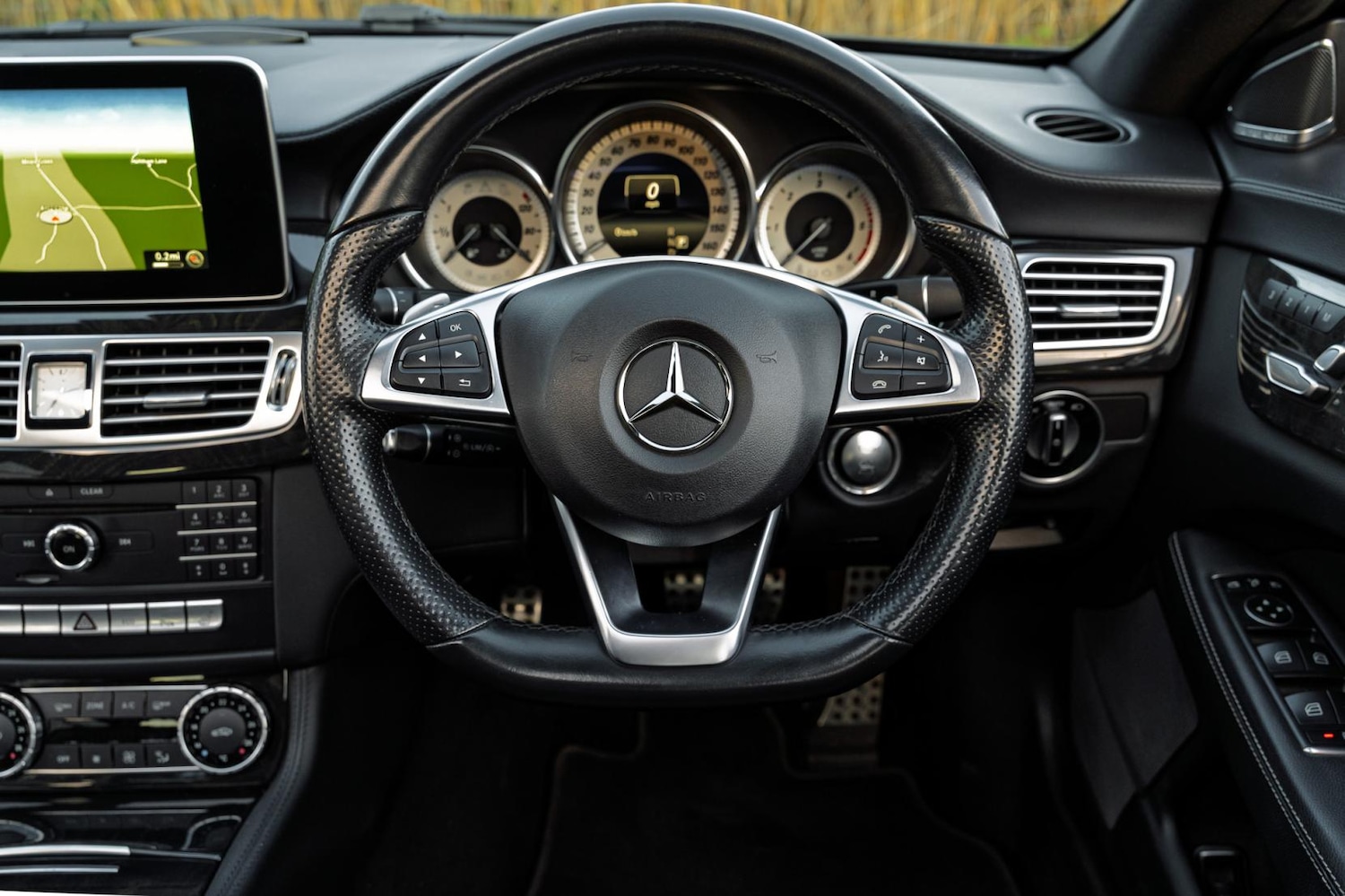 Used Mercedes-Benz CLS 2017 for sale - 76835181: Photo 41