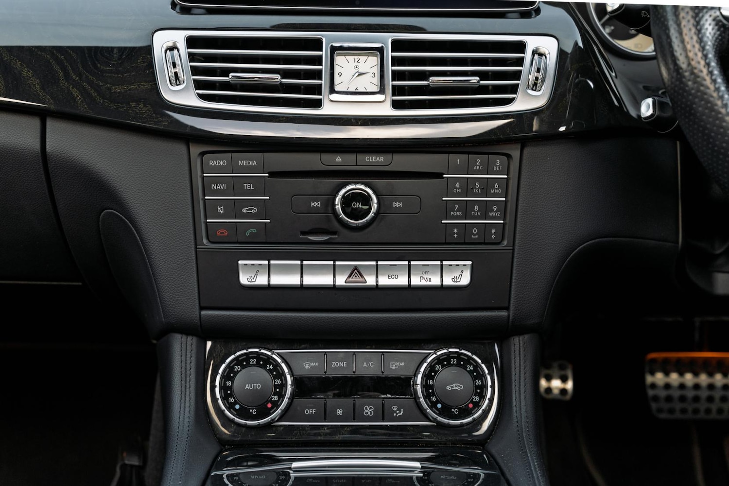 Used Mercedes-Benz CLS 2017 for sale - 76835181: Photo 42