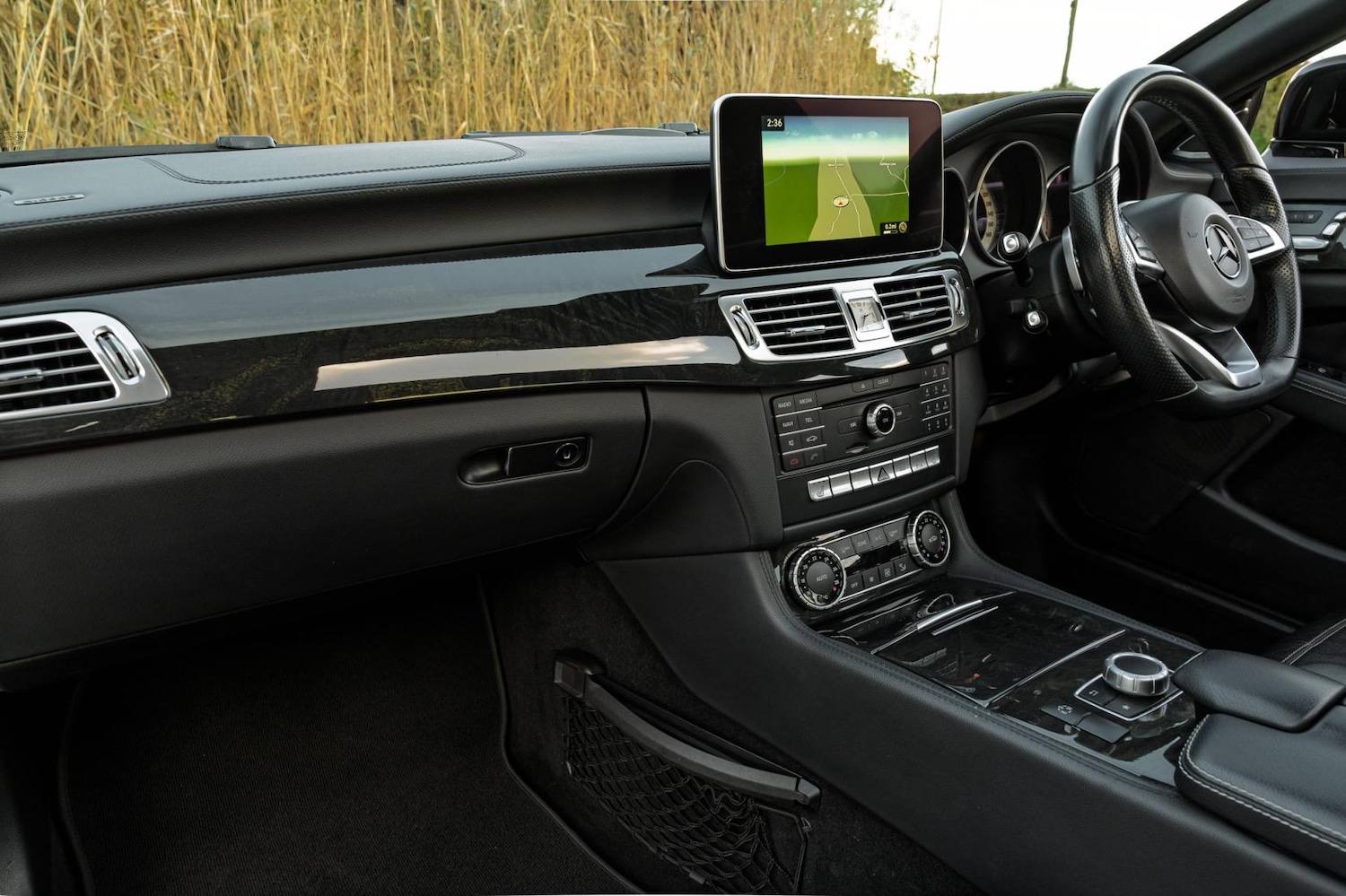 Used Mercedes-Benz CLS 2017 for sale - 76835181: Photo 43