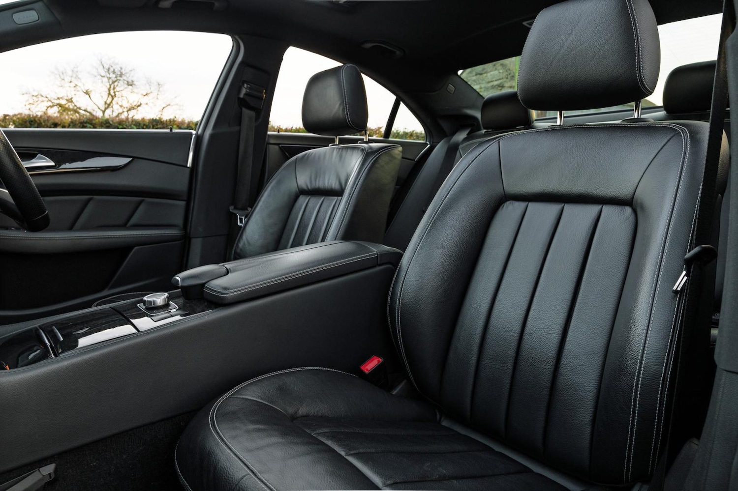 Used Mercedes-Benz CLS 2017 for sale - 76835181: Photo 44