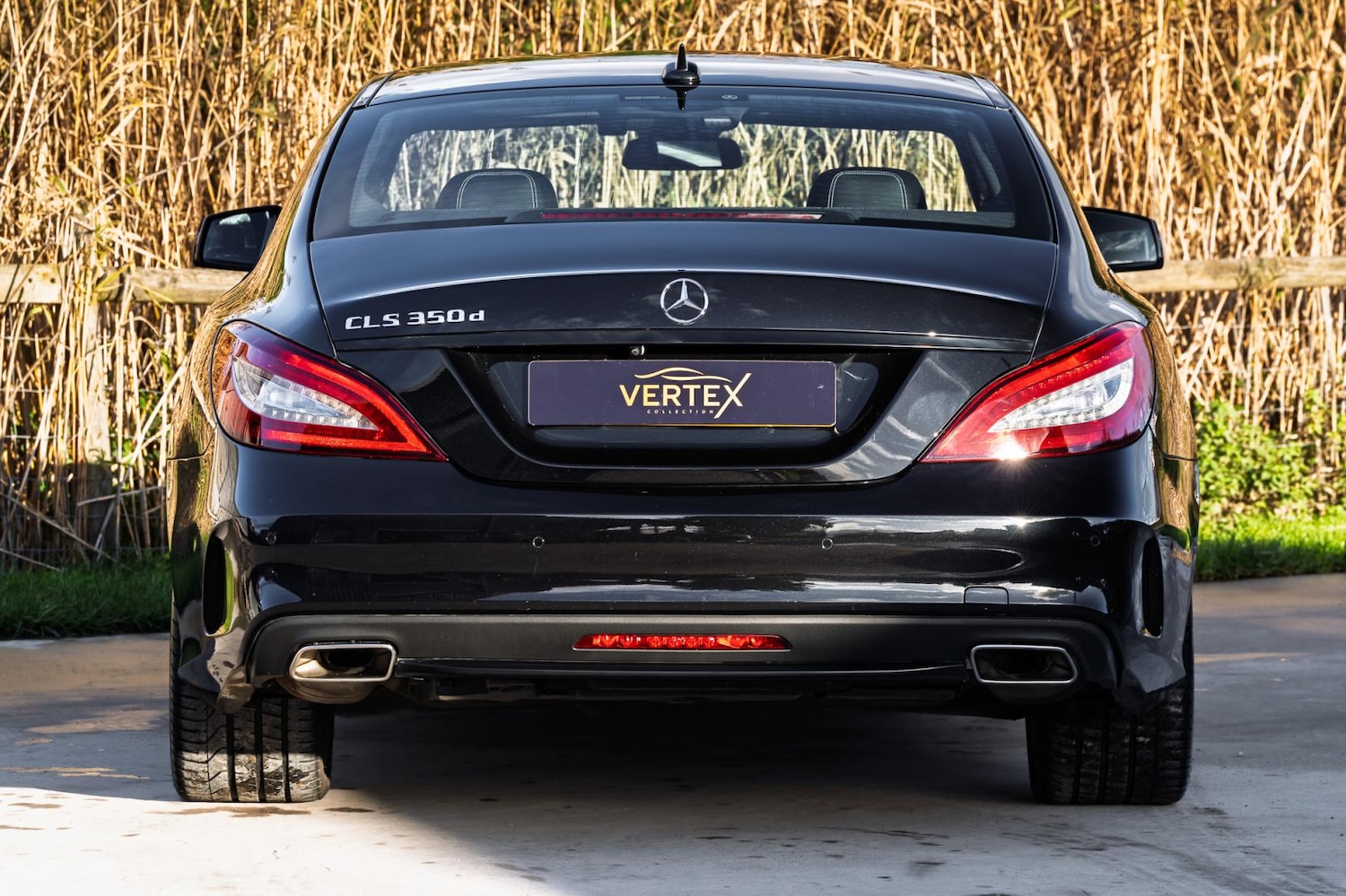 Used Mercedes-Benz CLS 2017 for sale - 76835181: Photo 5