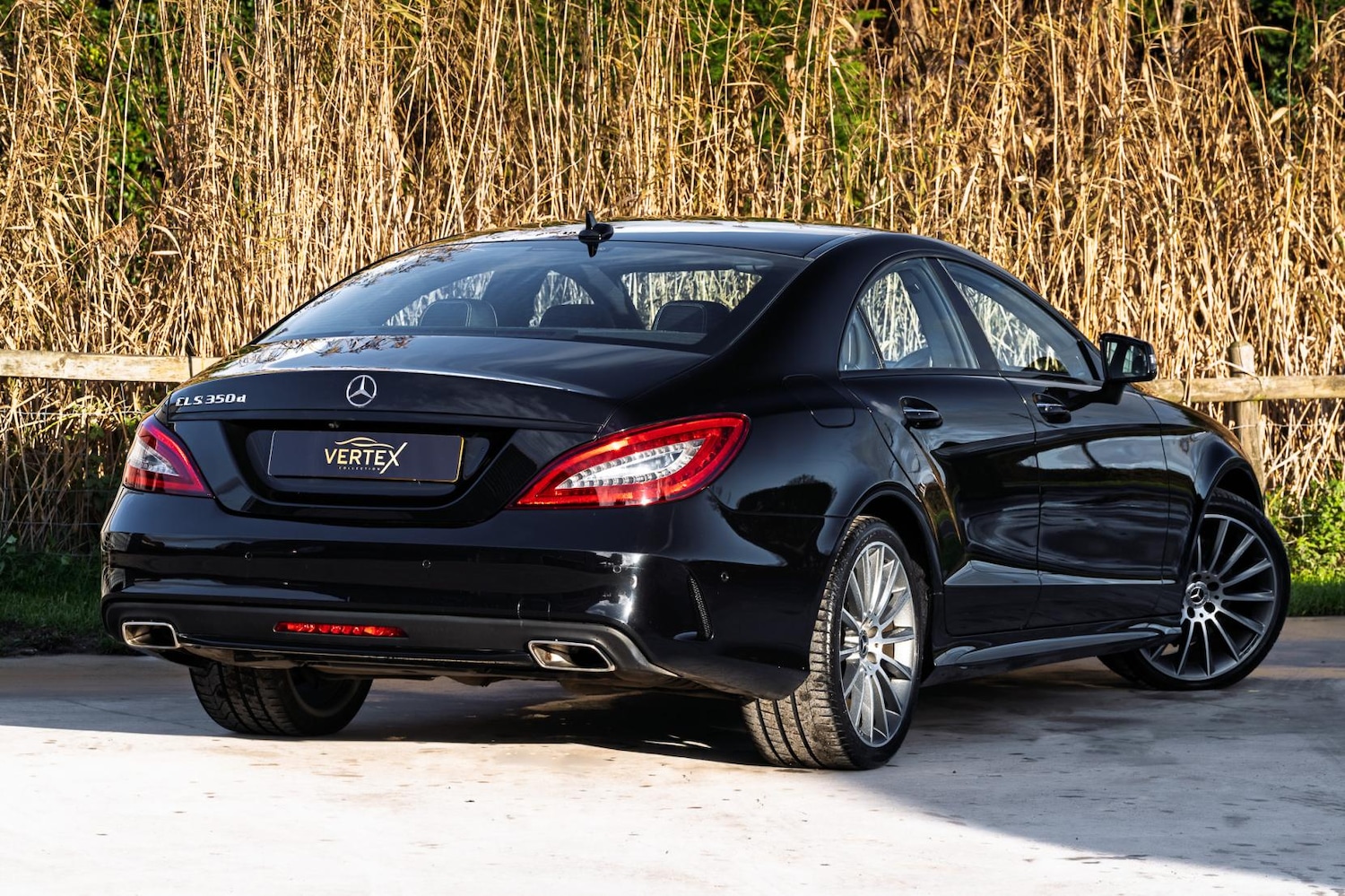 Used Mercedes-Benz CLS 2017 for sale - 76835181: Photo 6