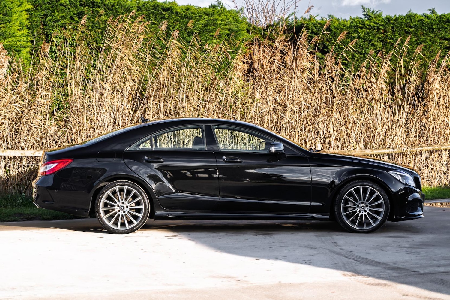 Used Mercedes-Benz CLS 2017 for sale - 76835181: Photo 7