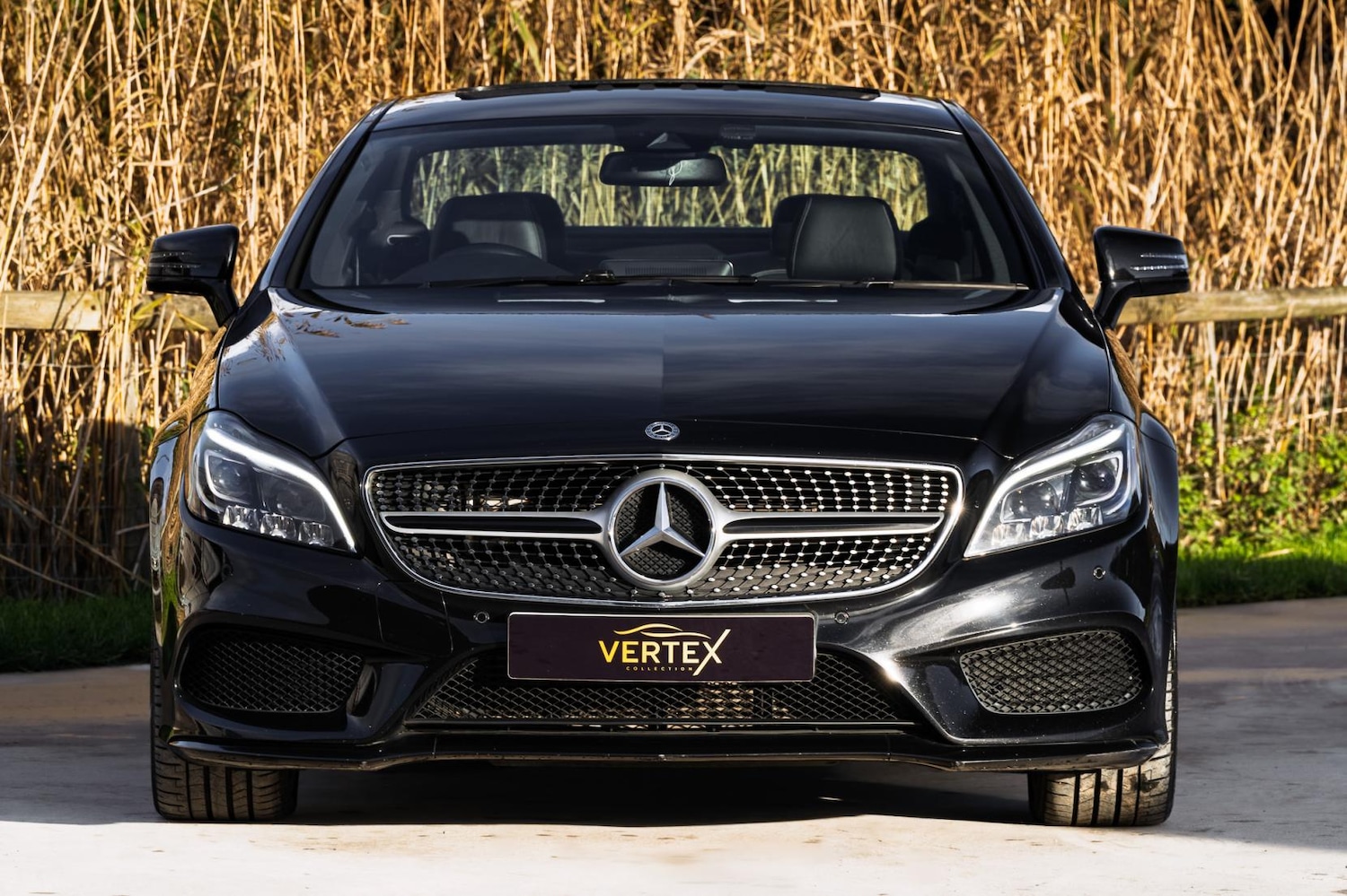 Used Mercedes-Benz CLS 2017 for sale - 76835181: Photo 9