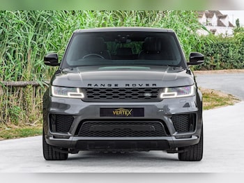 Used Land Rover Range Rover Sport 2019 for sale - 79393854: Photo