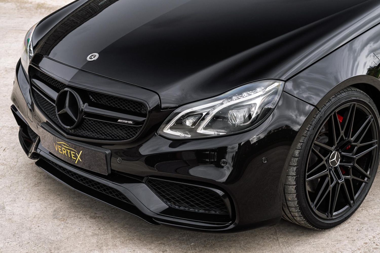 Used Mercedes-Benz E Class 2014 for sale - 76431201: Photo 10