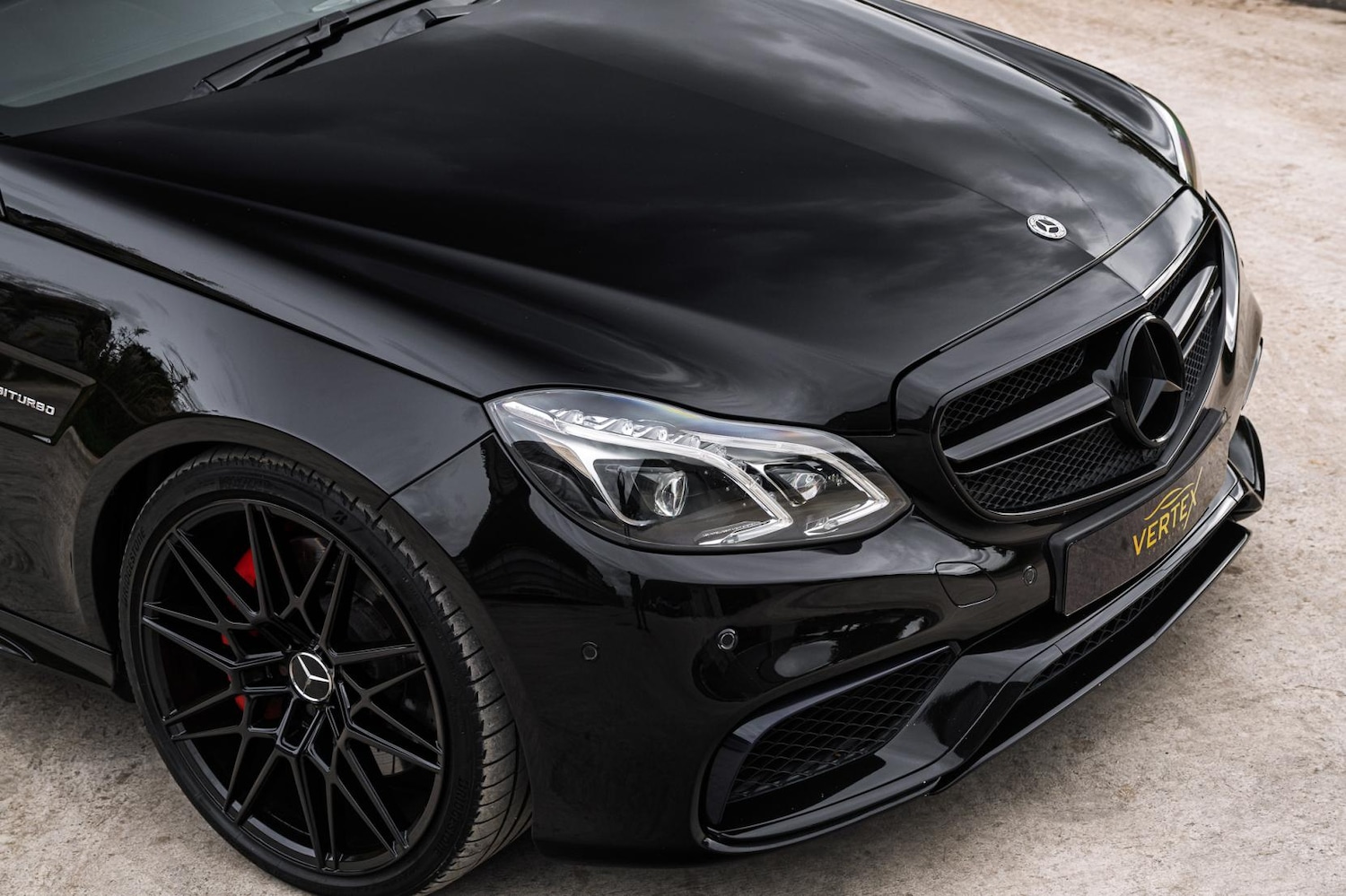 Used Mercedes-Benz E Class 2014 for sale - 76431201: Photo 11