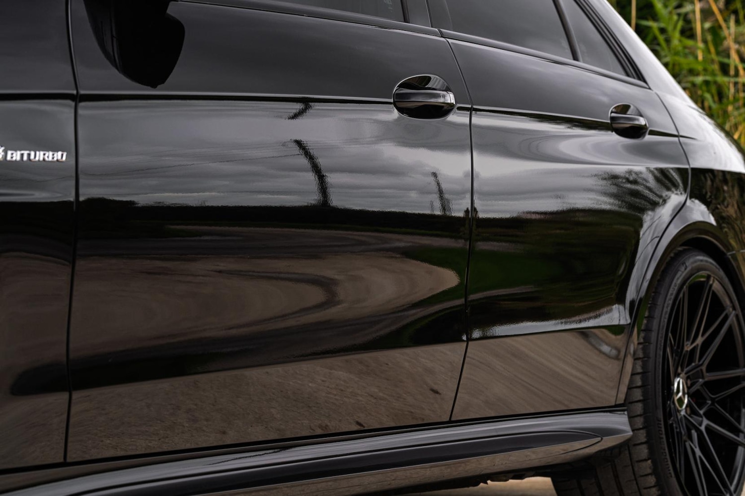 Used Mercedes-Benz E Class 2014 for sale - 76431201: Photo 17