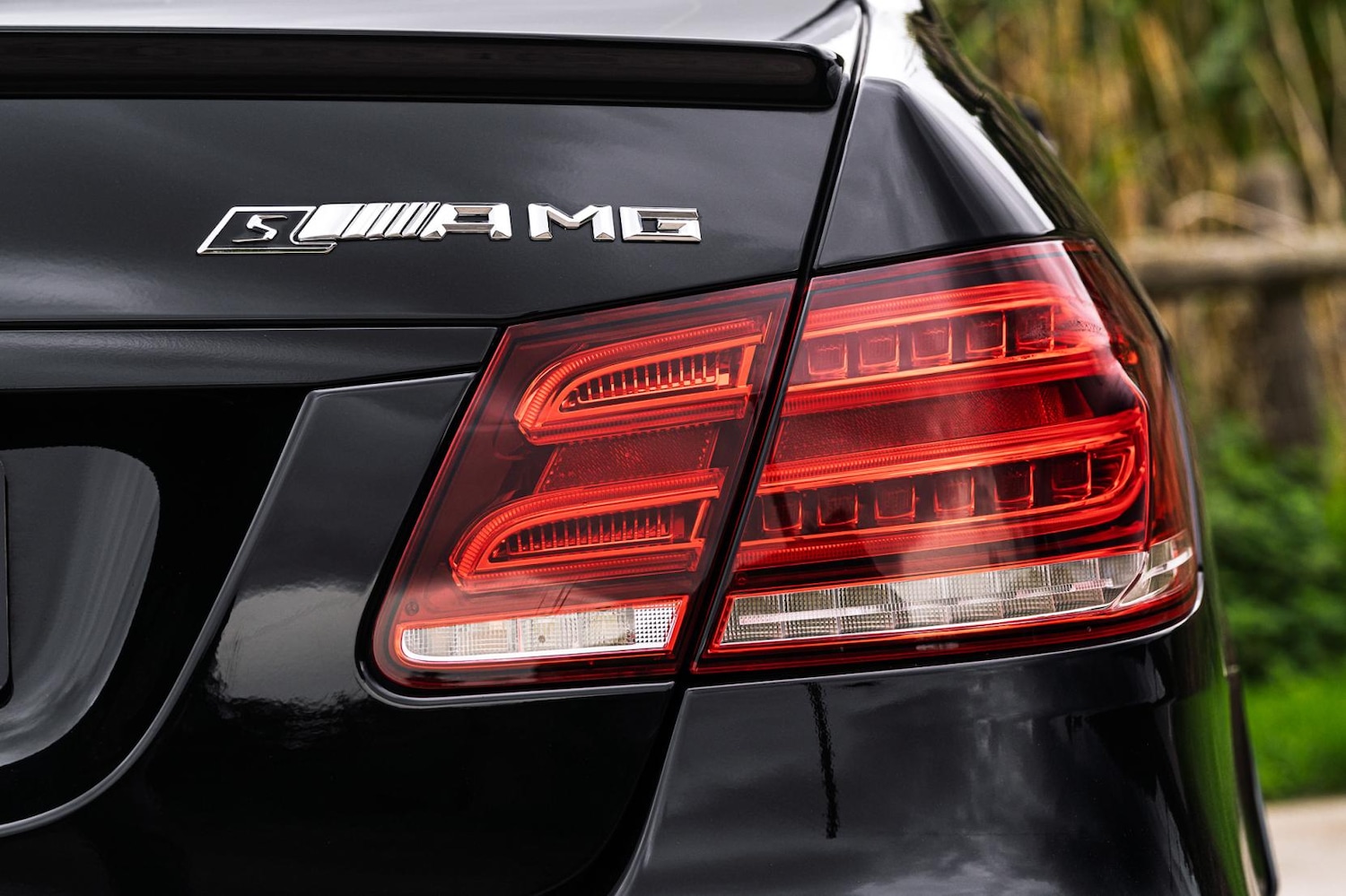 Used Mercedes-Benz E Class 2014 for sale - 76431201: Photo 23