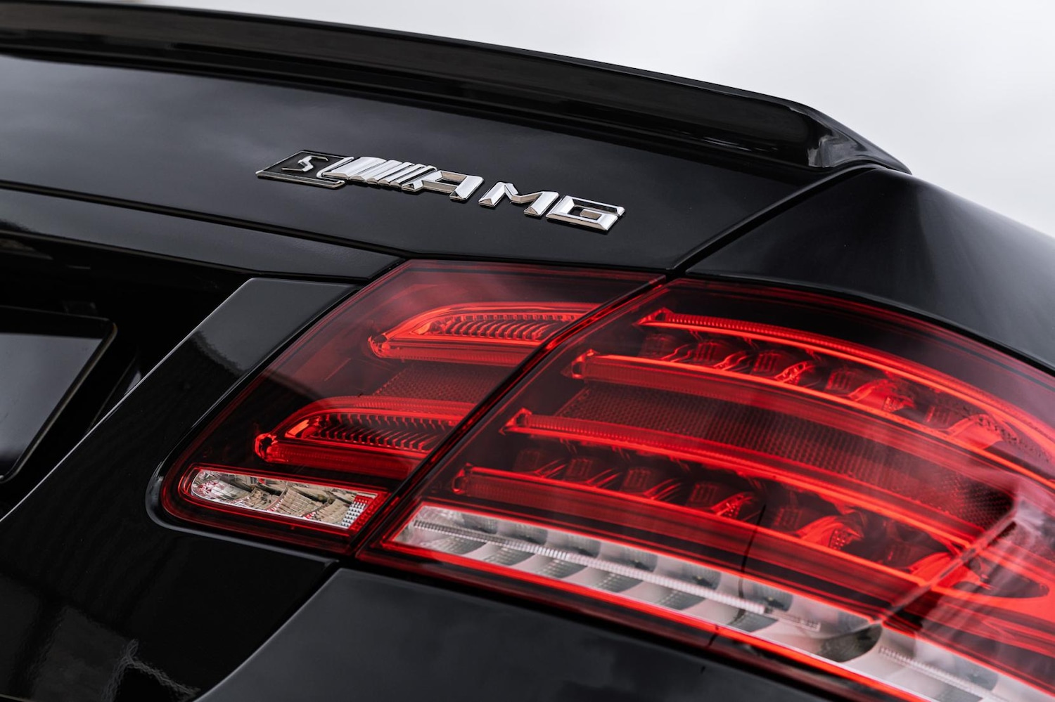 Used Mercedes-Benz E Class 2014 for sale - 76431201: Photo 28