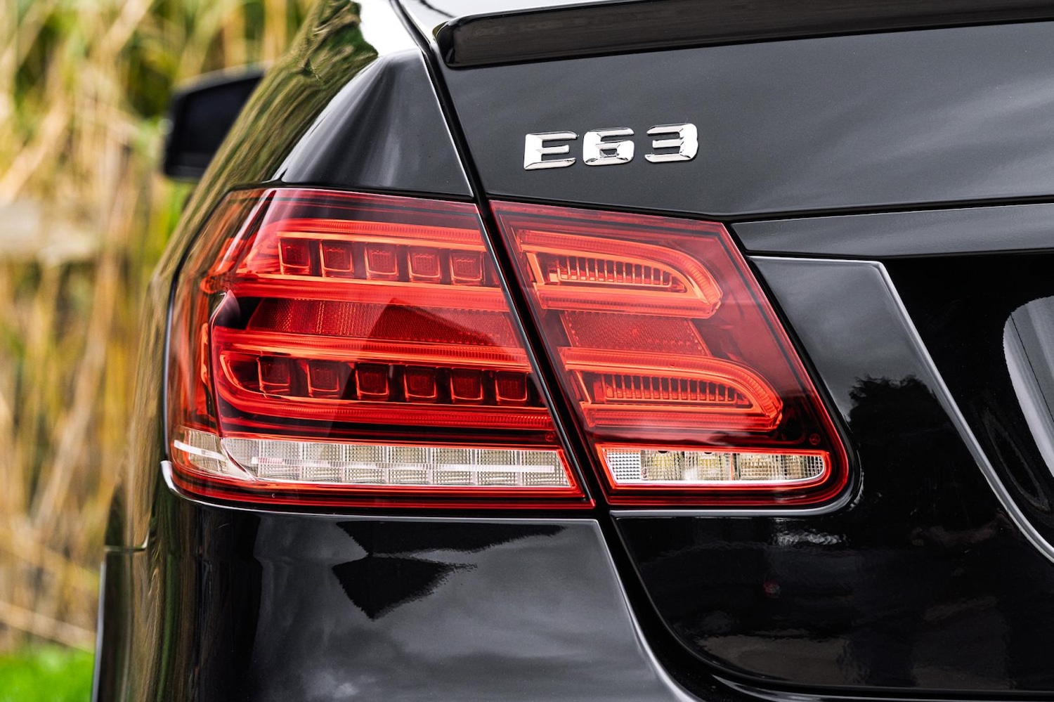 Used Mercedes-Benz E Class 2014 for sale - 76431201: Photo 29