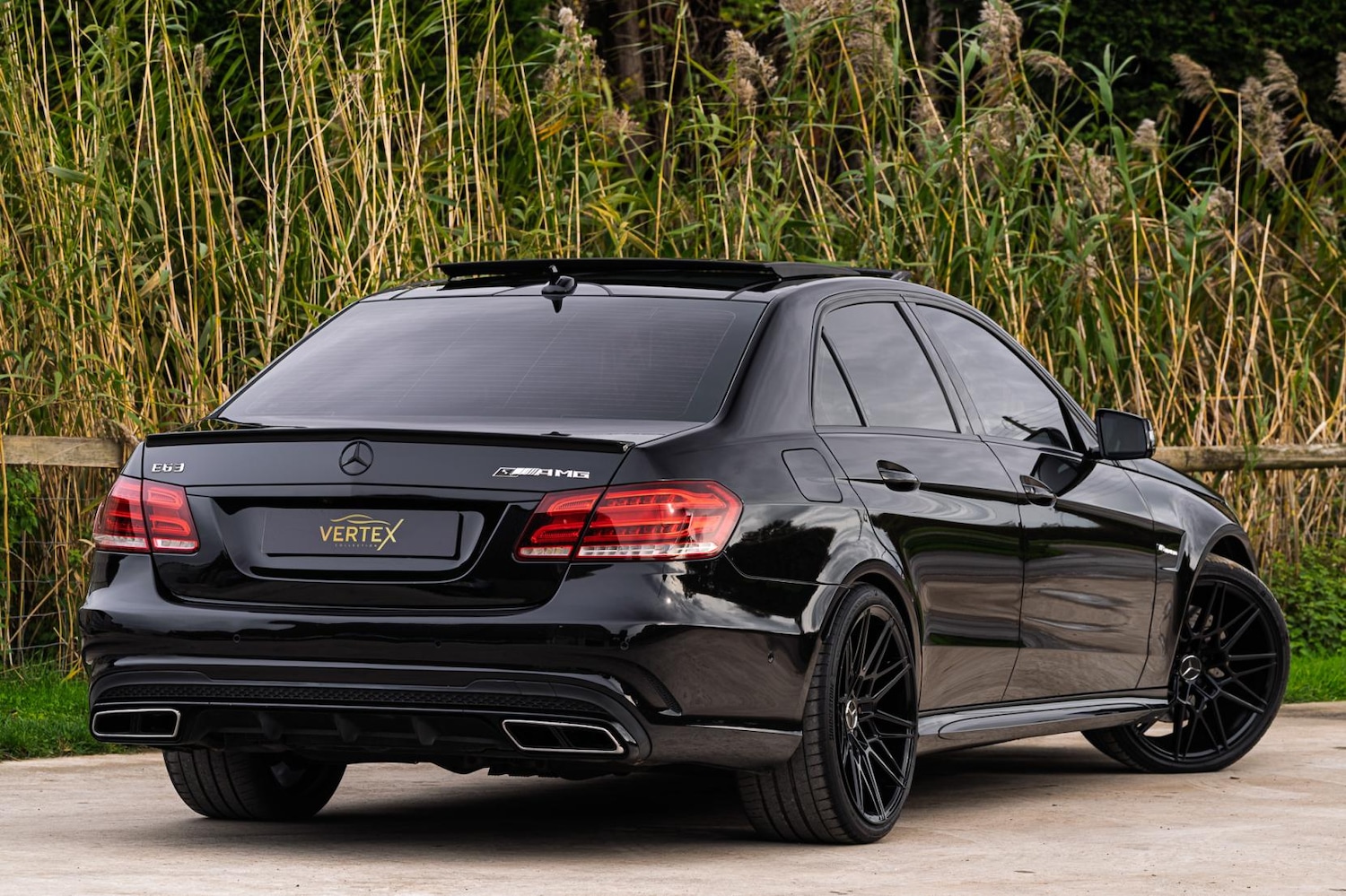 Used Mercedes-Benz E Class 2014 for sale - 76431201: Photo 5