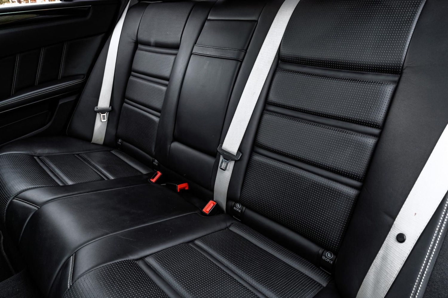 Used Mercedes-Benz E Class 2014 for sale - 76431201: Photo 53