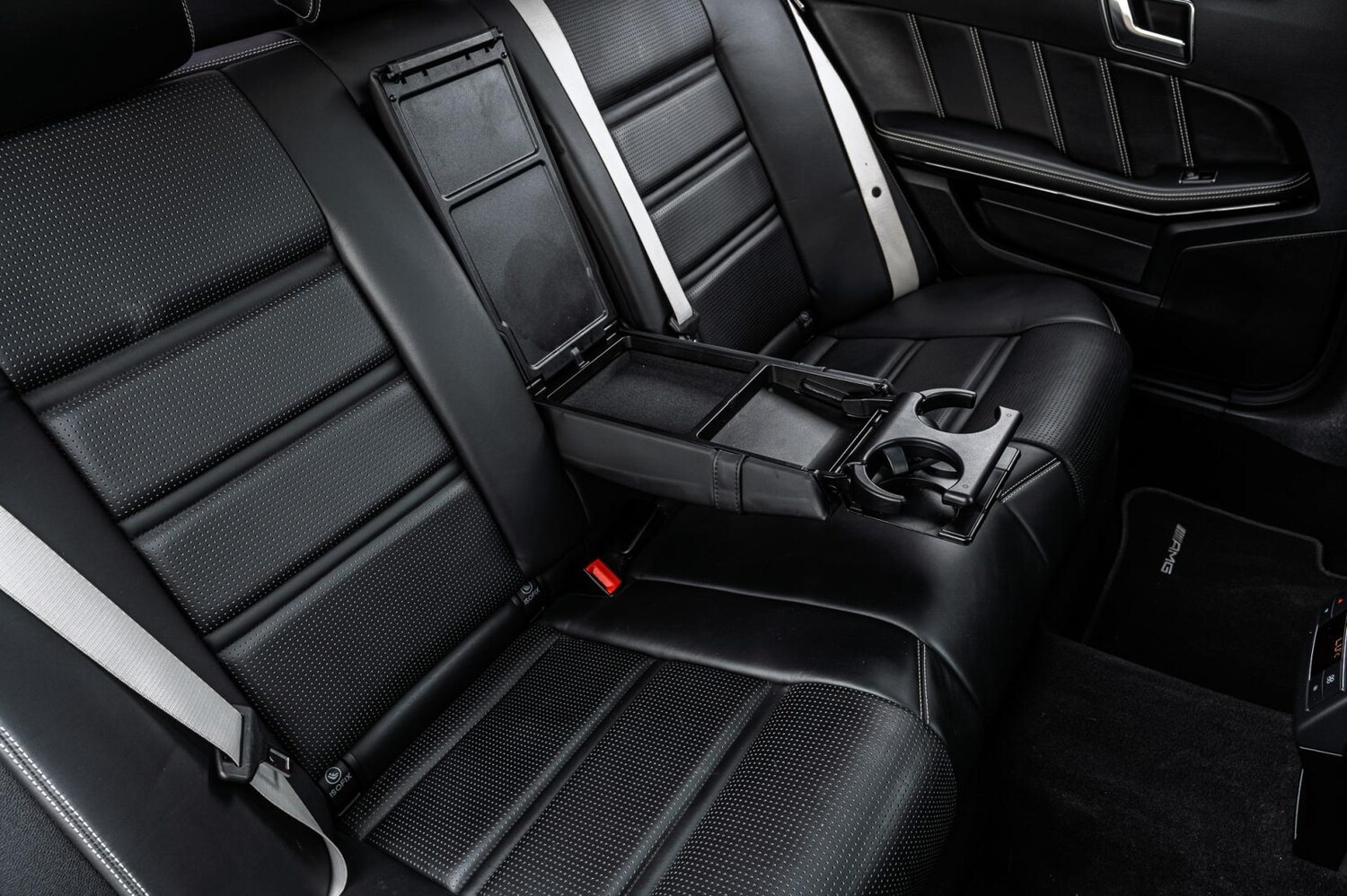 Used Mercedes-Benz E Class 2014 for sale - 76431201: Photo 59