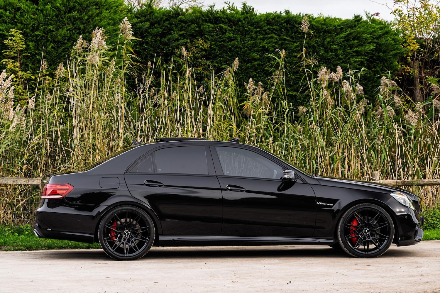 Used Mercedes-Benz E Class 2014 for sale - 76431201: Photo 6