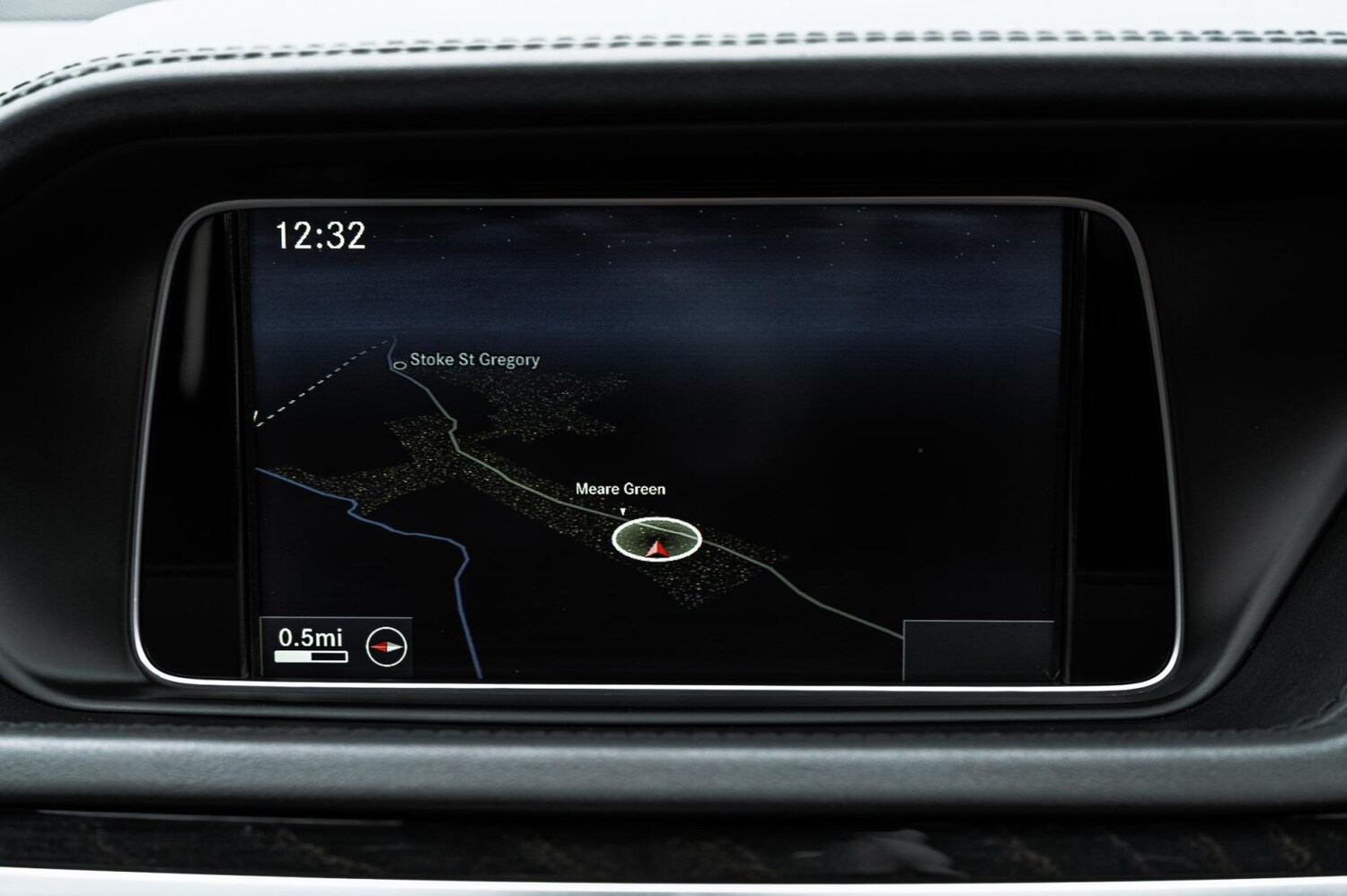 Used Mercedes-Benz E Class 2014 for sale - 76431201: Photo 60