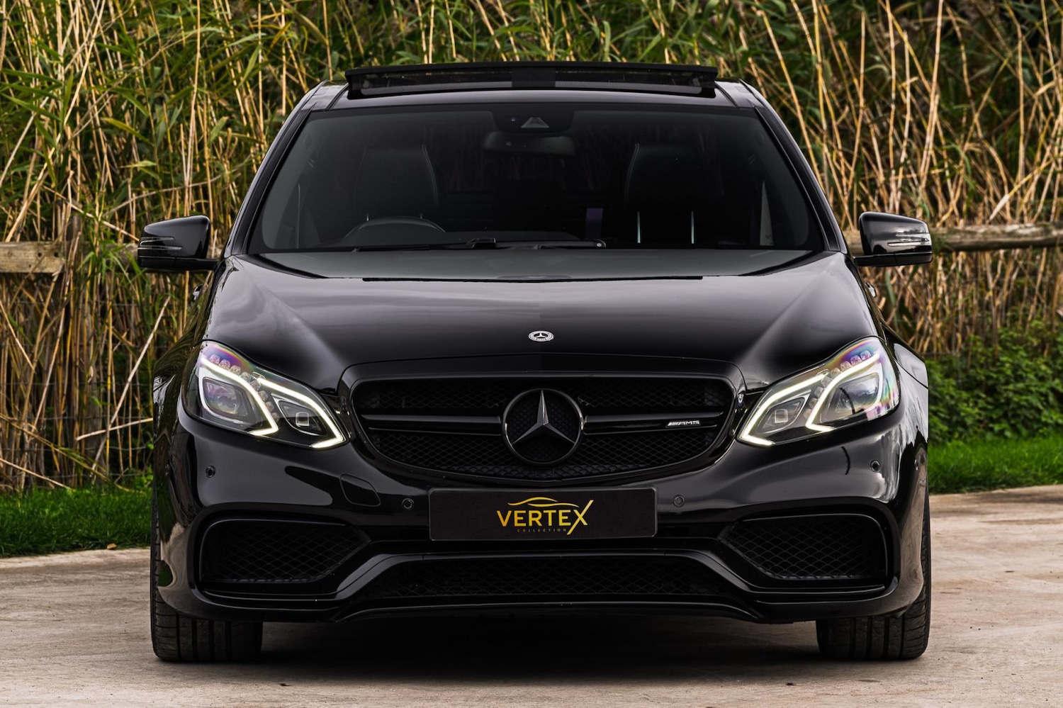 Used Mercedes-Benz E Class 2014 for sale - 76431201: Photo 8