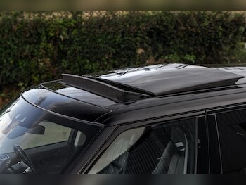 Used Land Rover Range Rover 2017 for sale - 75726776: Photo
