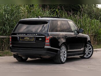 Used Land Rover Range Rover 2017 for sale - 75726776: Photo