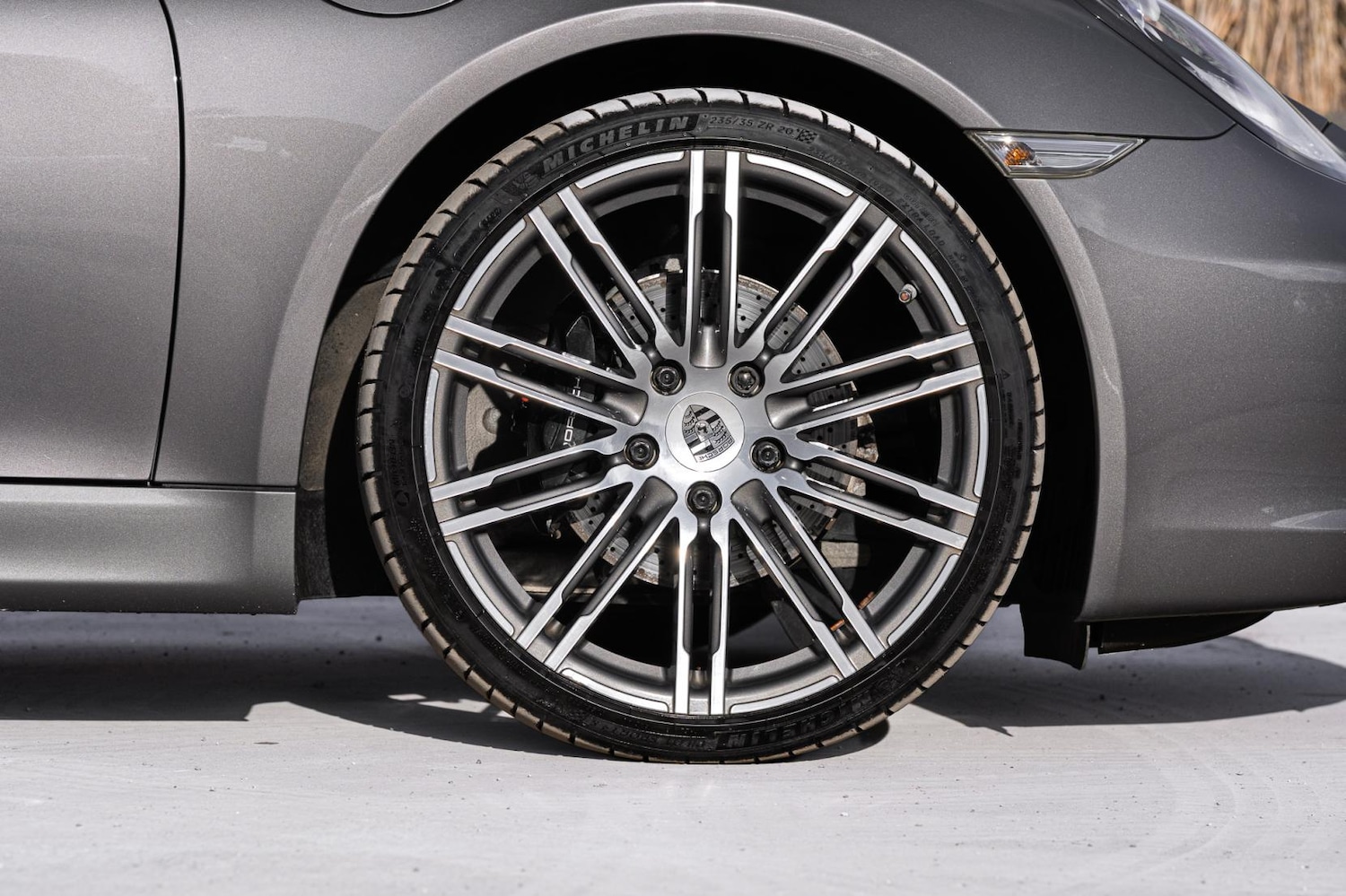 Used Porsche Cayman 2015 for sale - 77767156: Photo 10