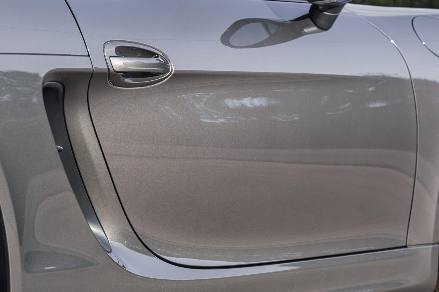 Used Porsche Cayman 2015 for sale - 77767156: Photo 11