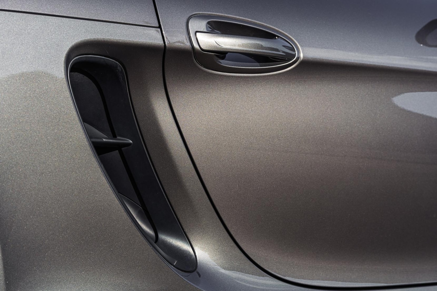 Used Porsche Cayman 2015 for sale - 77767156: Photo 12