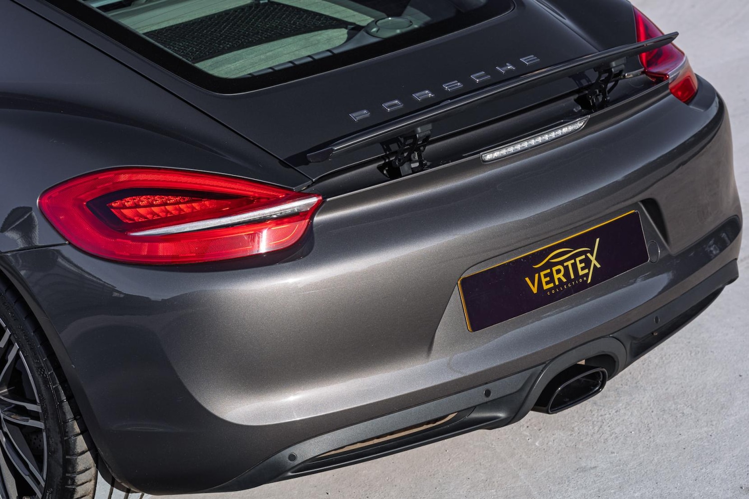 Used Porsche Cayman 2015 for sale - 77767156: Photo 19