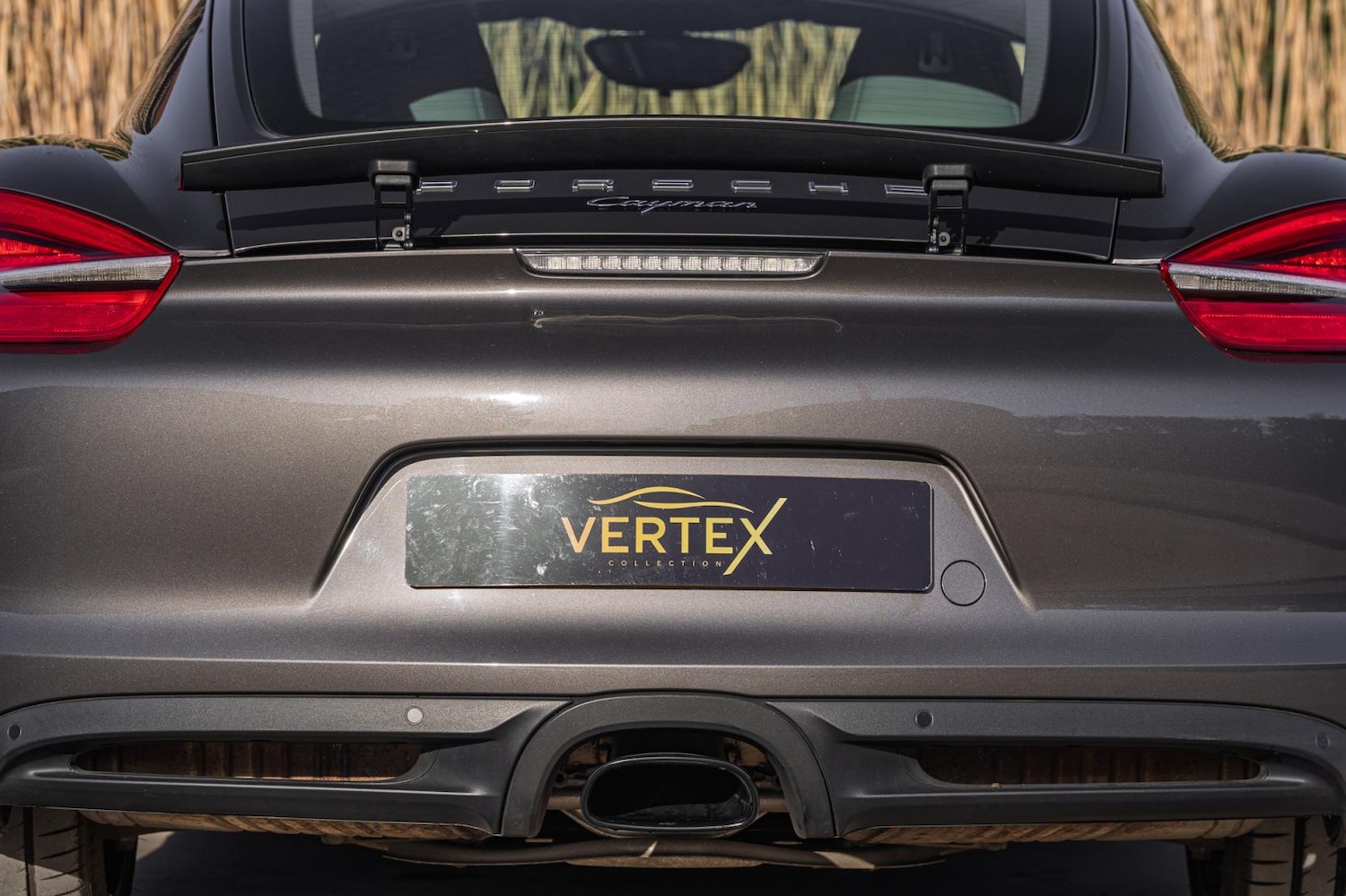 Used Porsche Cayman 2015 for sale - 77767156: Photo 20