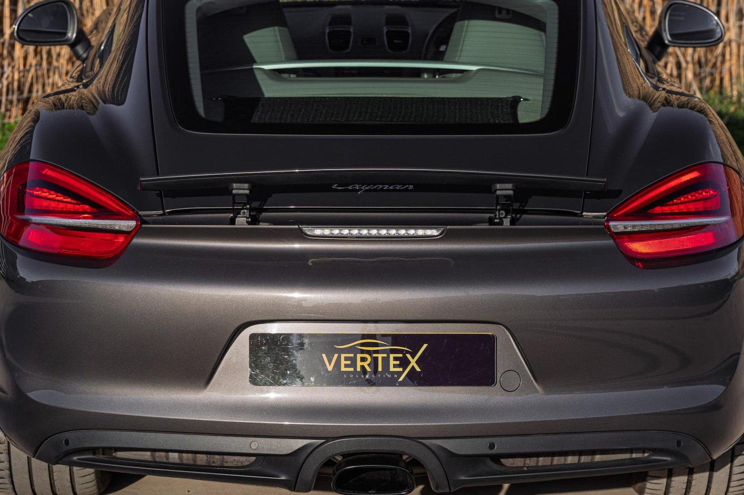 Used Porsche Cayman 2015 for sale - 77767156: Photo 21