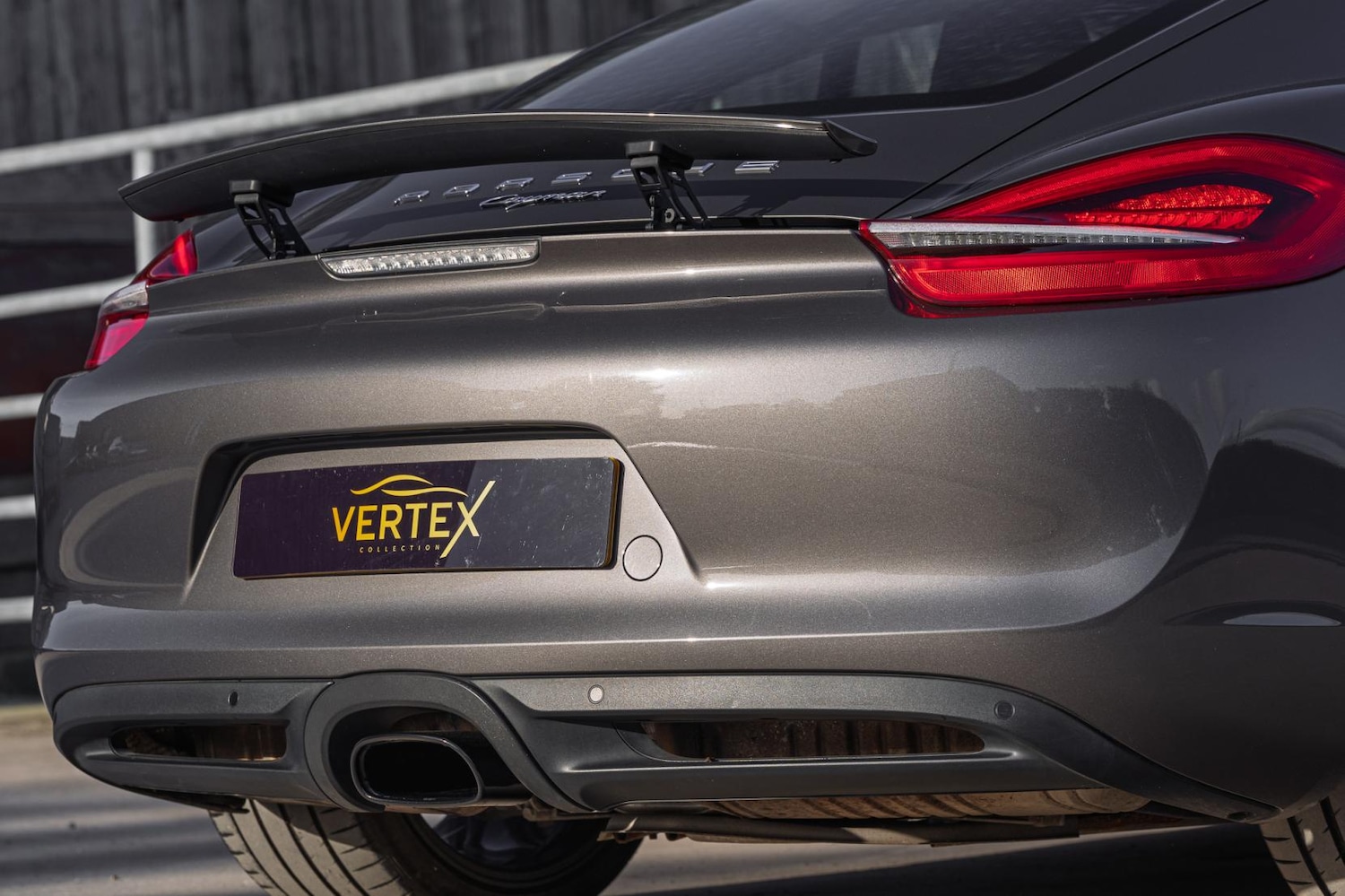 Used Porsche Cayman 2015 for sale - 77767156: Photo 22