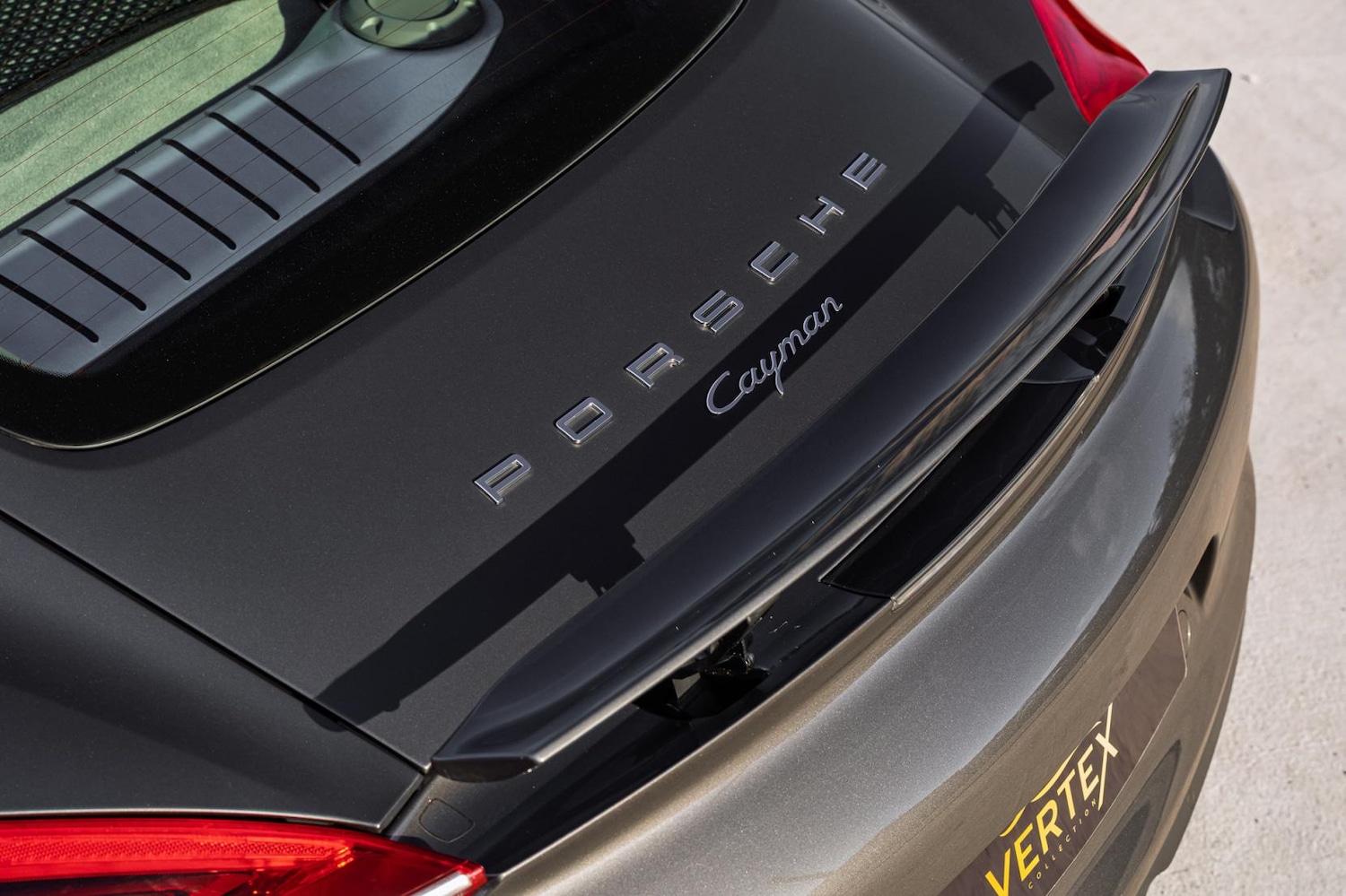 Used Porsche Cayman 2015 for sale - 77767156: Photo 24