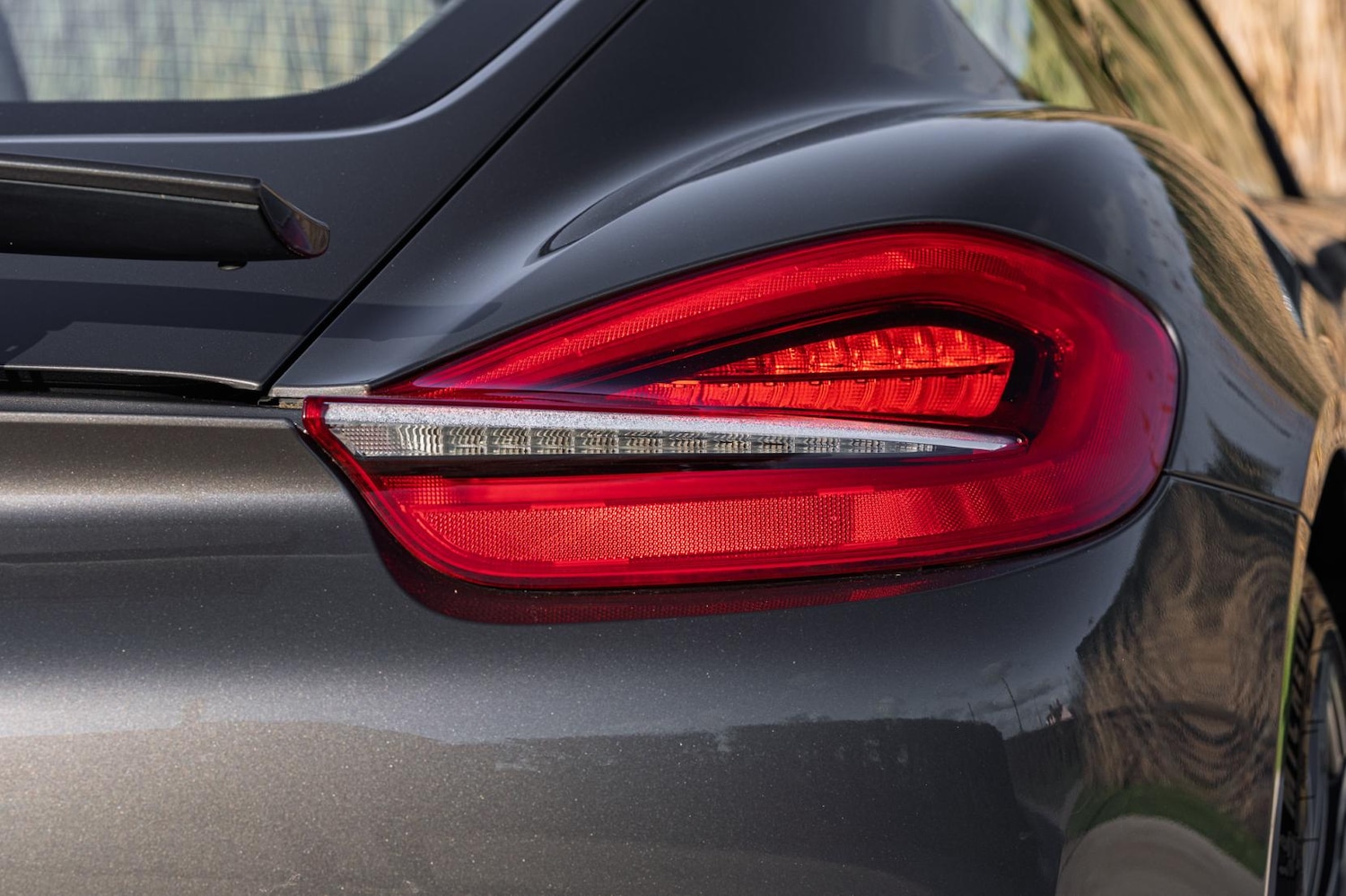 Used Porsche Cayman 2015 for sale - 77767156: Photo 26