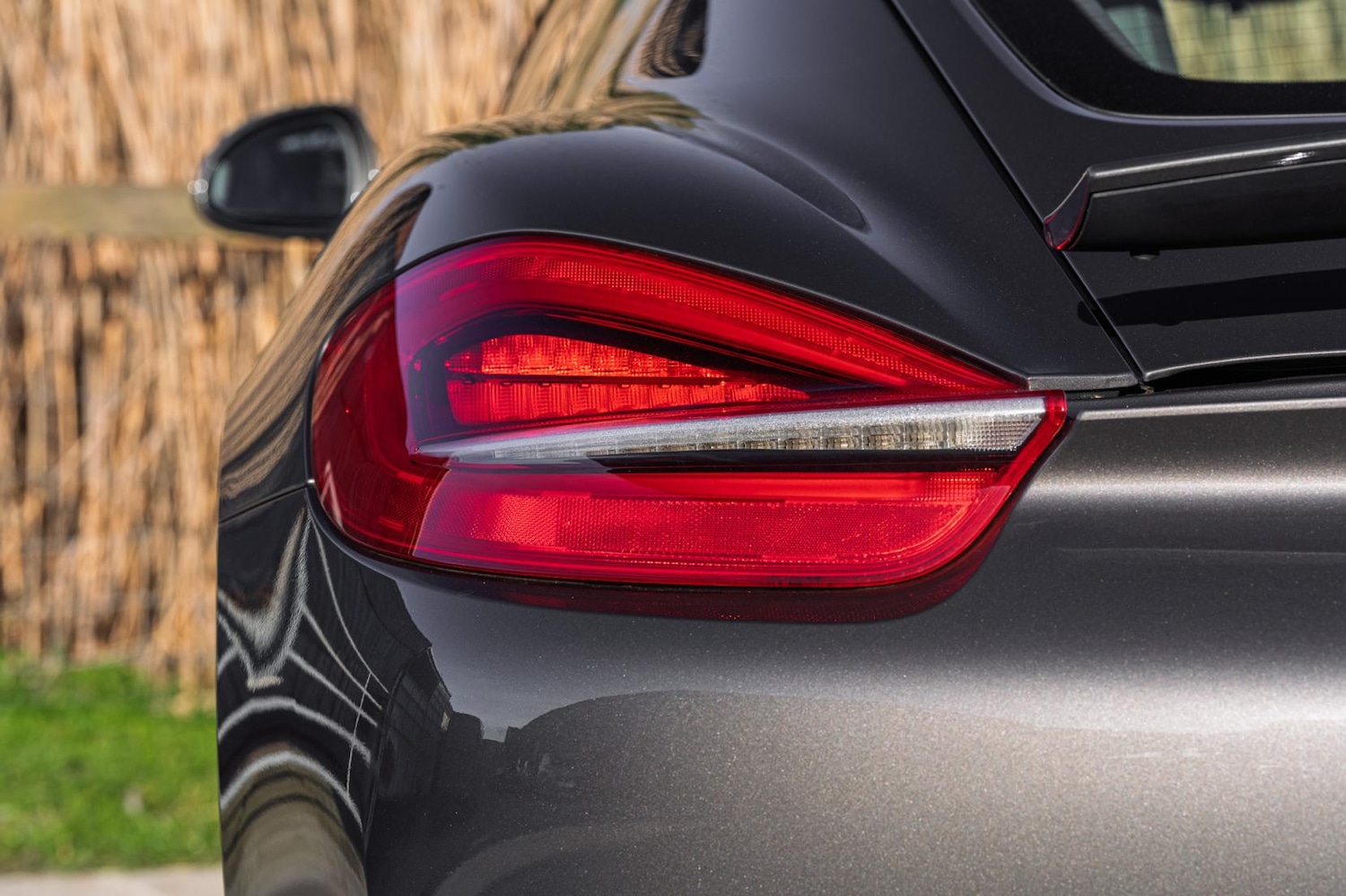 Used Porsche Cayman 2015 for sale - 77767156: Photo 27