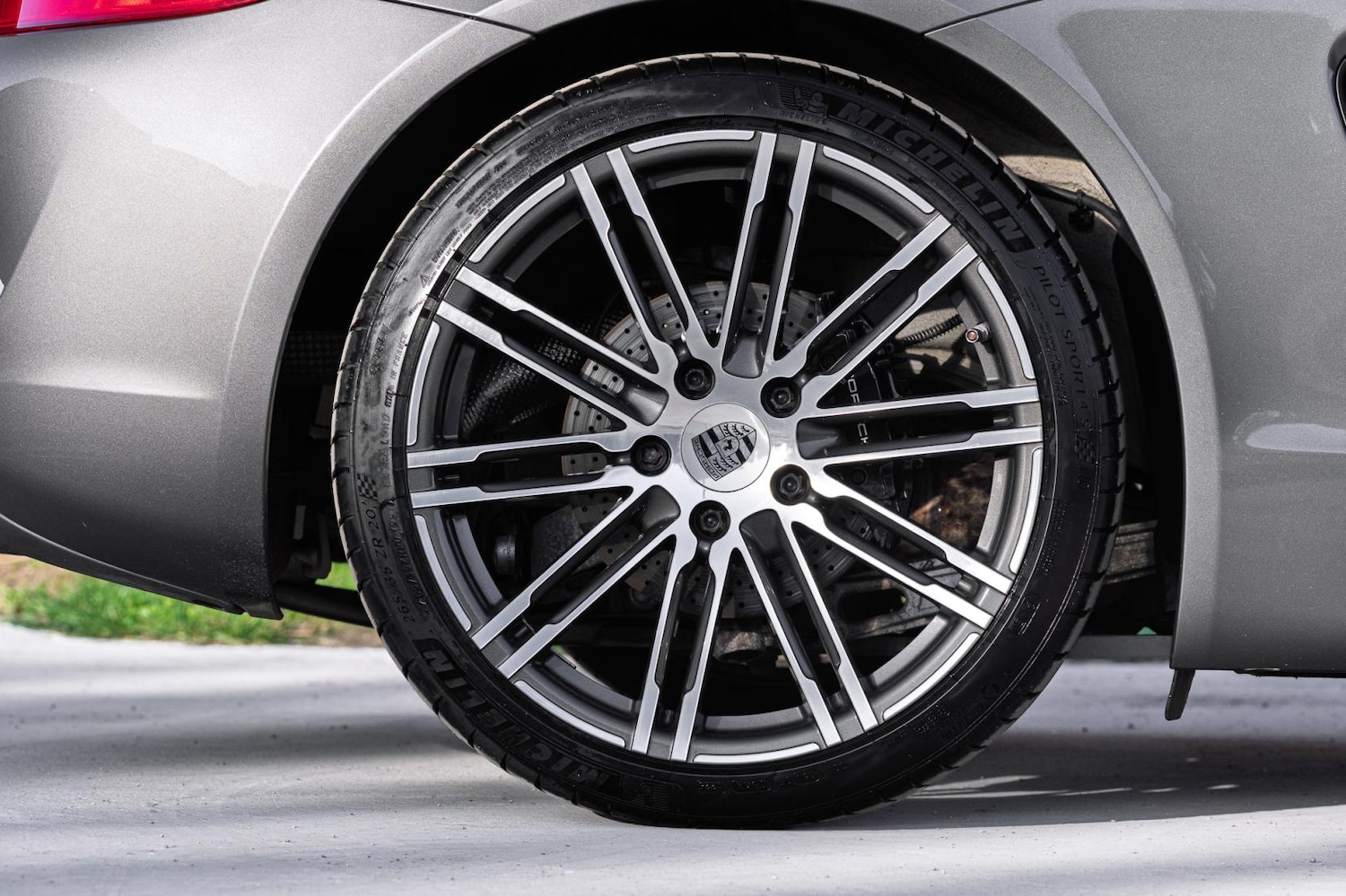 Used Porsche Cayman 2015 for sale - 77767156: Photo 29