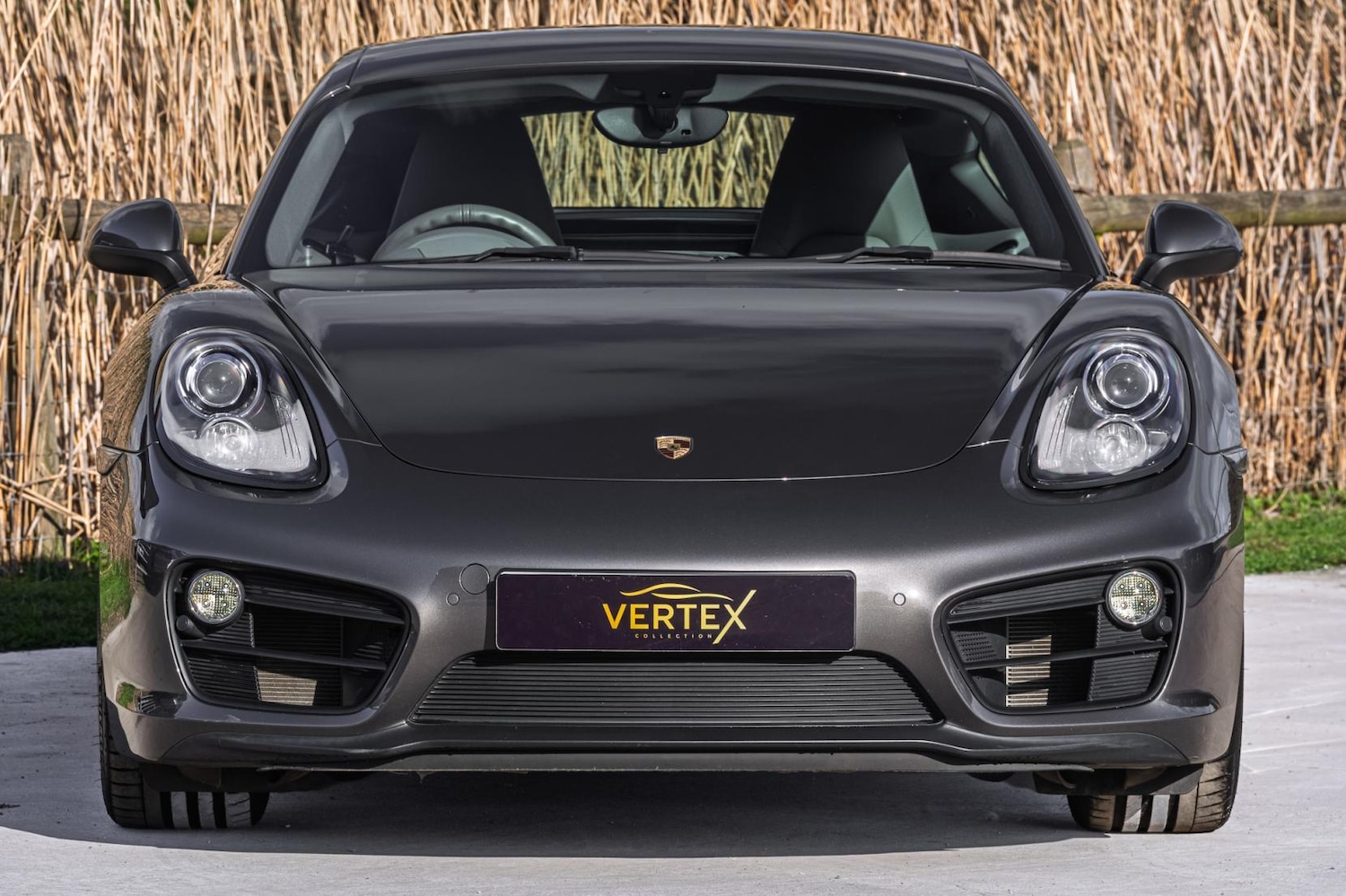 Used Porsche Cayman 2015 for sale - 77767156: Photo 3