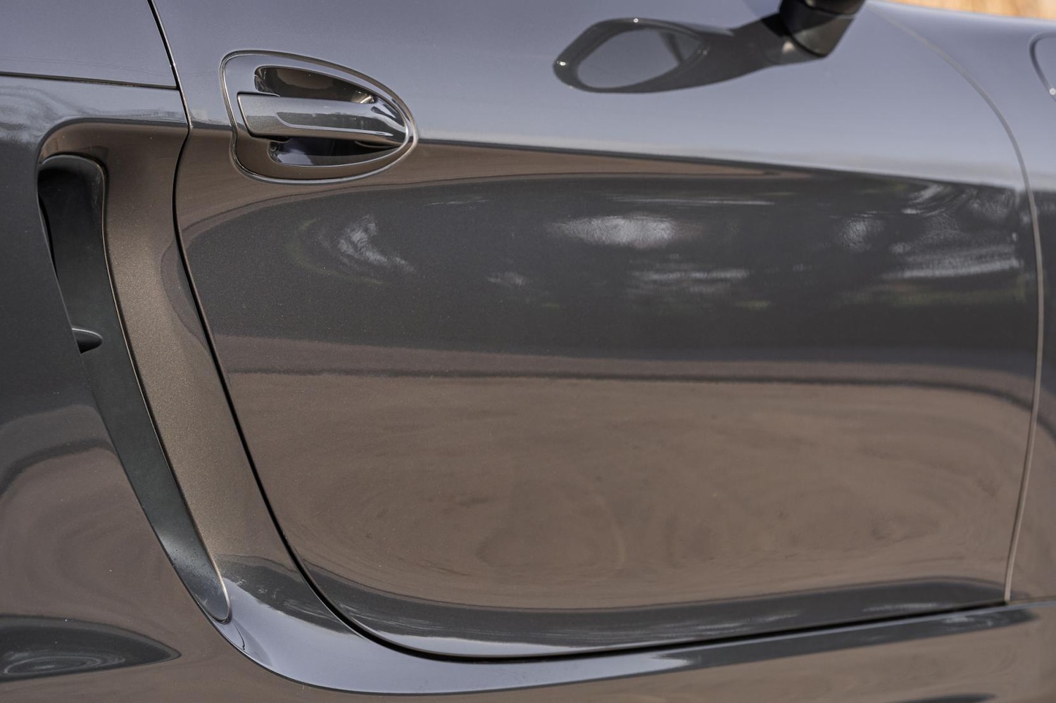 Used Porsche Cayman 2015 for sale - 77767156: Photo 31