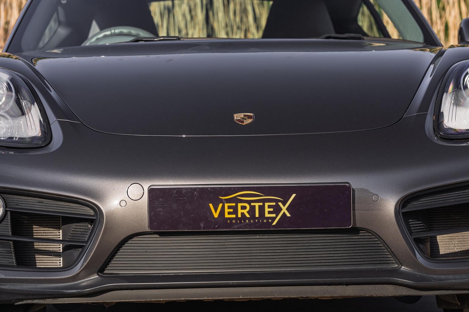 Used Porsche Cayman 2015 for sale - 77767156: Photo 35