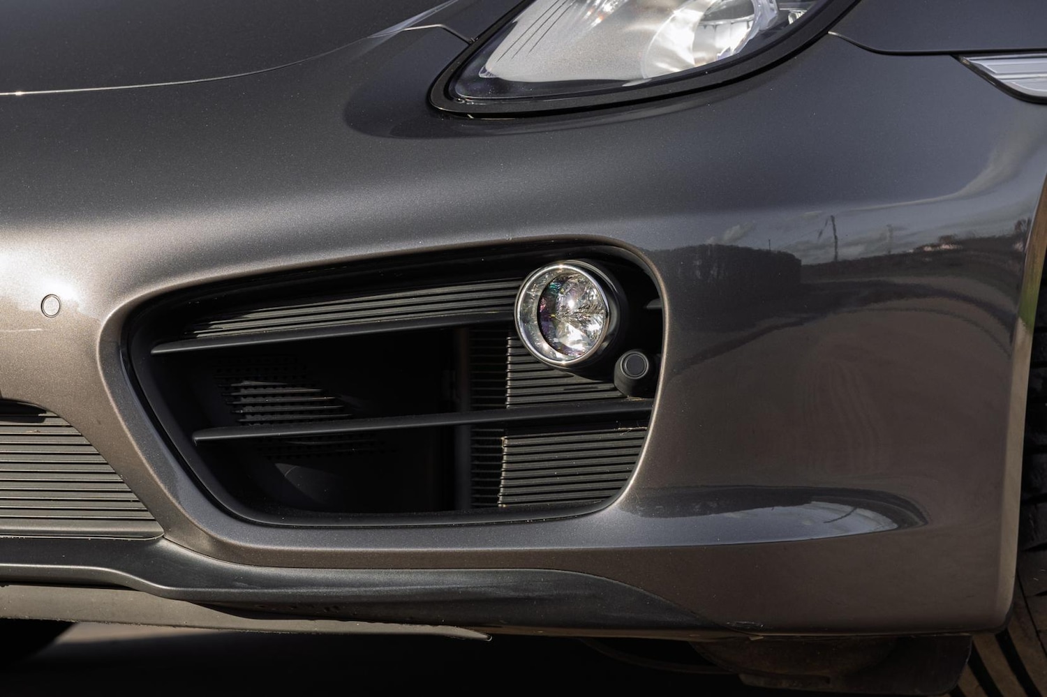 Used Porsche Cayman 2015 for sale - 77767156: Photo 36
