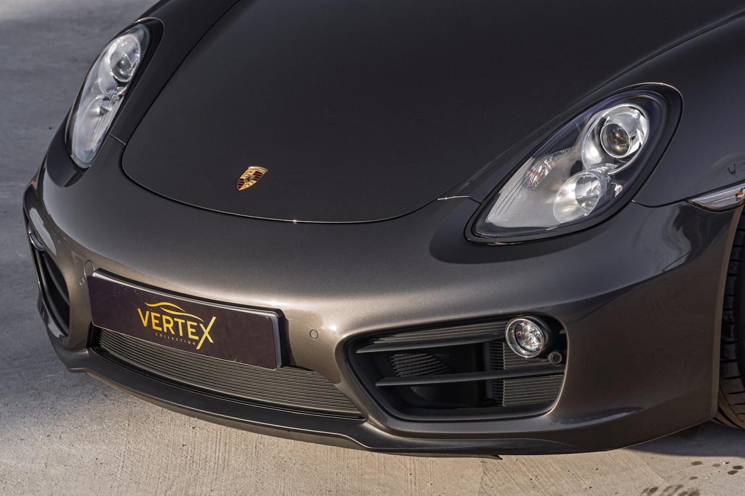 Used Porsche Cayman 2015 for sale - 77767156: Photo 37